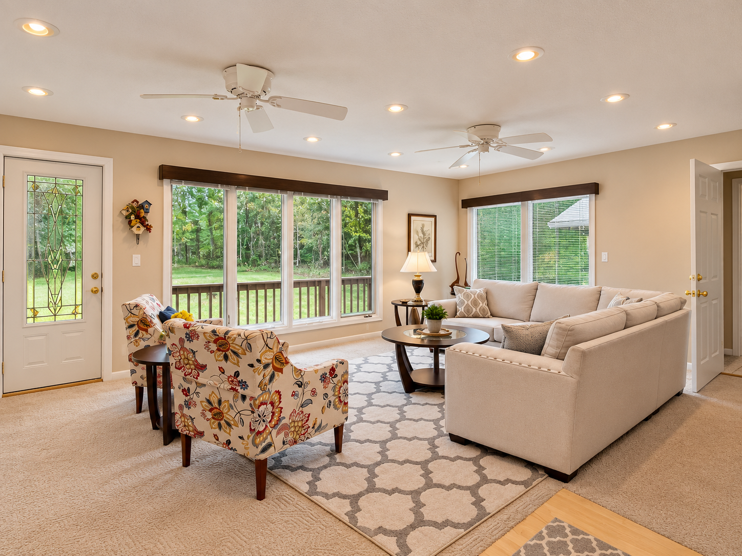 1997 single family home for sale at 22838 Glenhaven Drive in Nevis, MN — 3 bed, 3 bath (photo 14 of 38)
