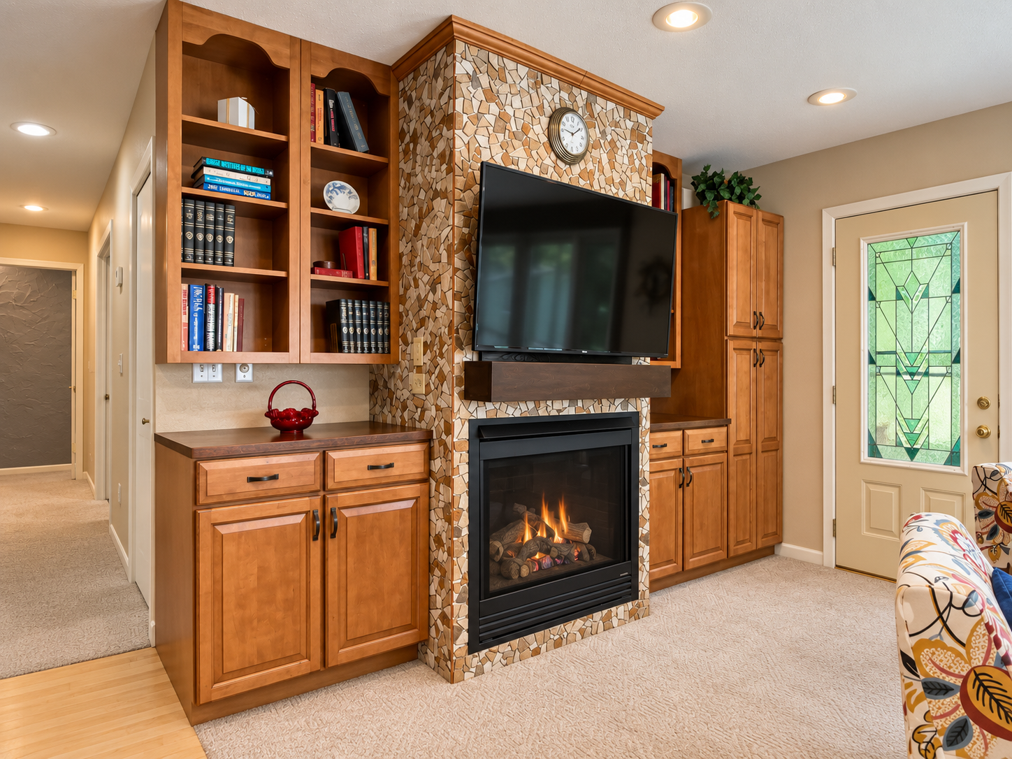 1997 single family home for sale at 22838 Glenhaven Drive in Nevis, MN — 3 bed, 3 bath (photo 15 of 38)