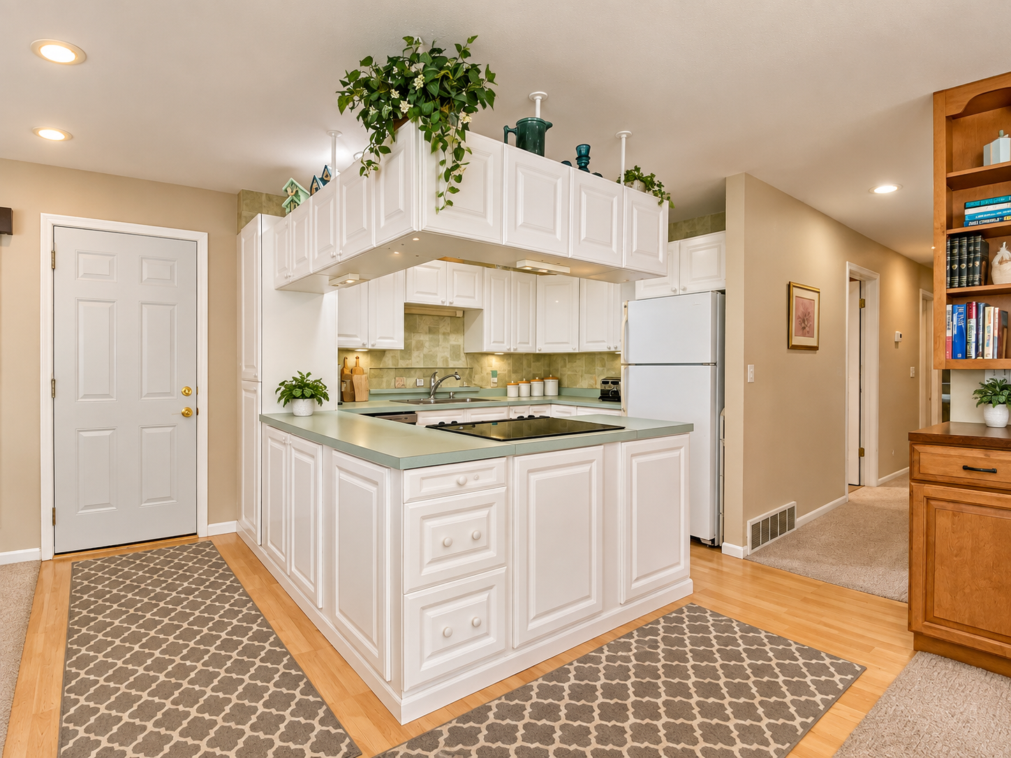 1997 single family home for sale at 22838 Glenhaven Drive in Nevis, MN — 3 bed, 3 bath (photo 18 of 38)