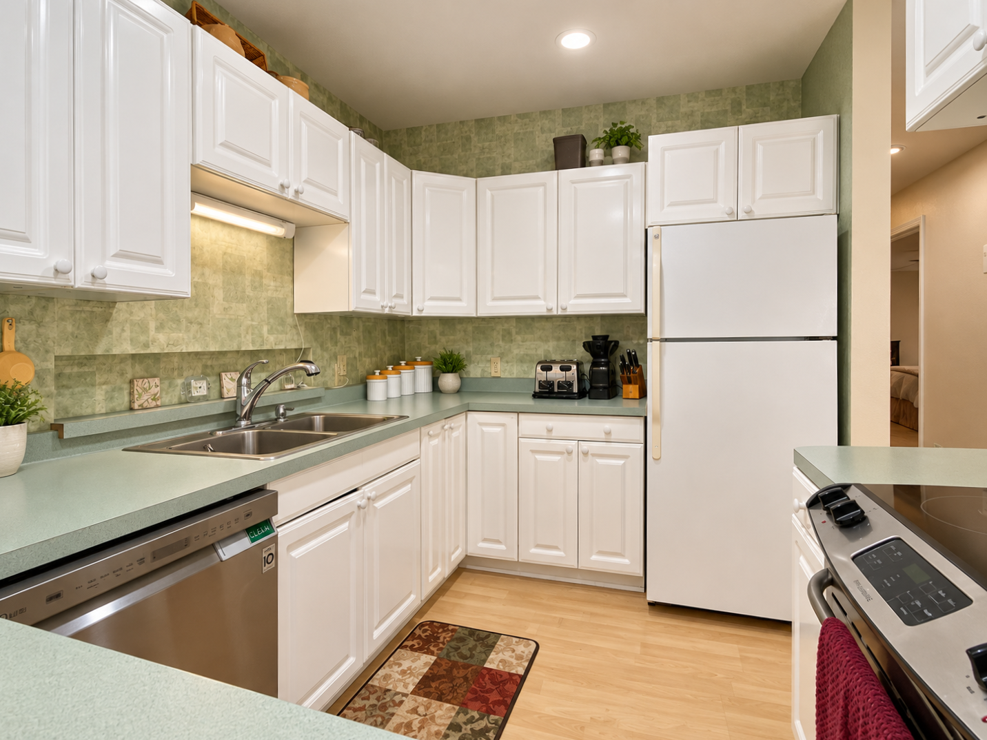 1997 single family home for sale at 22838 Glenhaven Drive in Nevis, MN — 3 bed, 3 bath (photo 19 of 38)