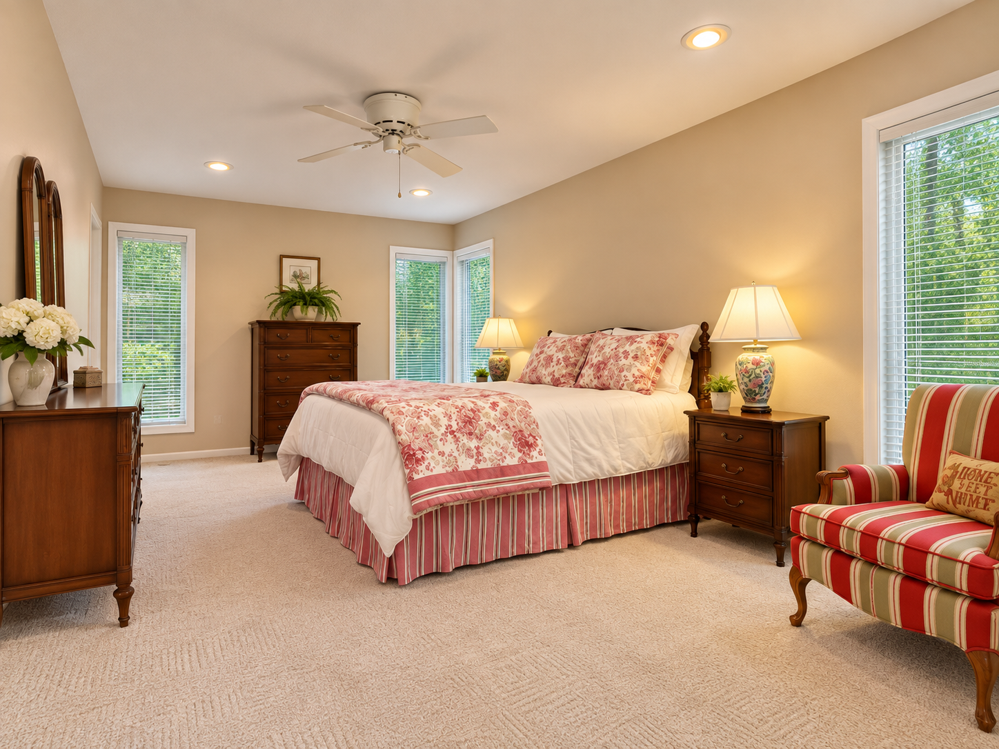 1997 single family home for sale at 22838 Glenhaven Drive in Nevis, MN — 3 bed, 3 bath (photo 27 of 38)