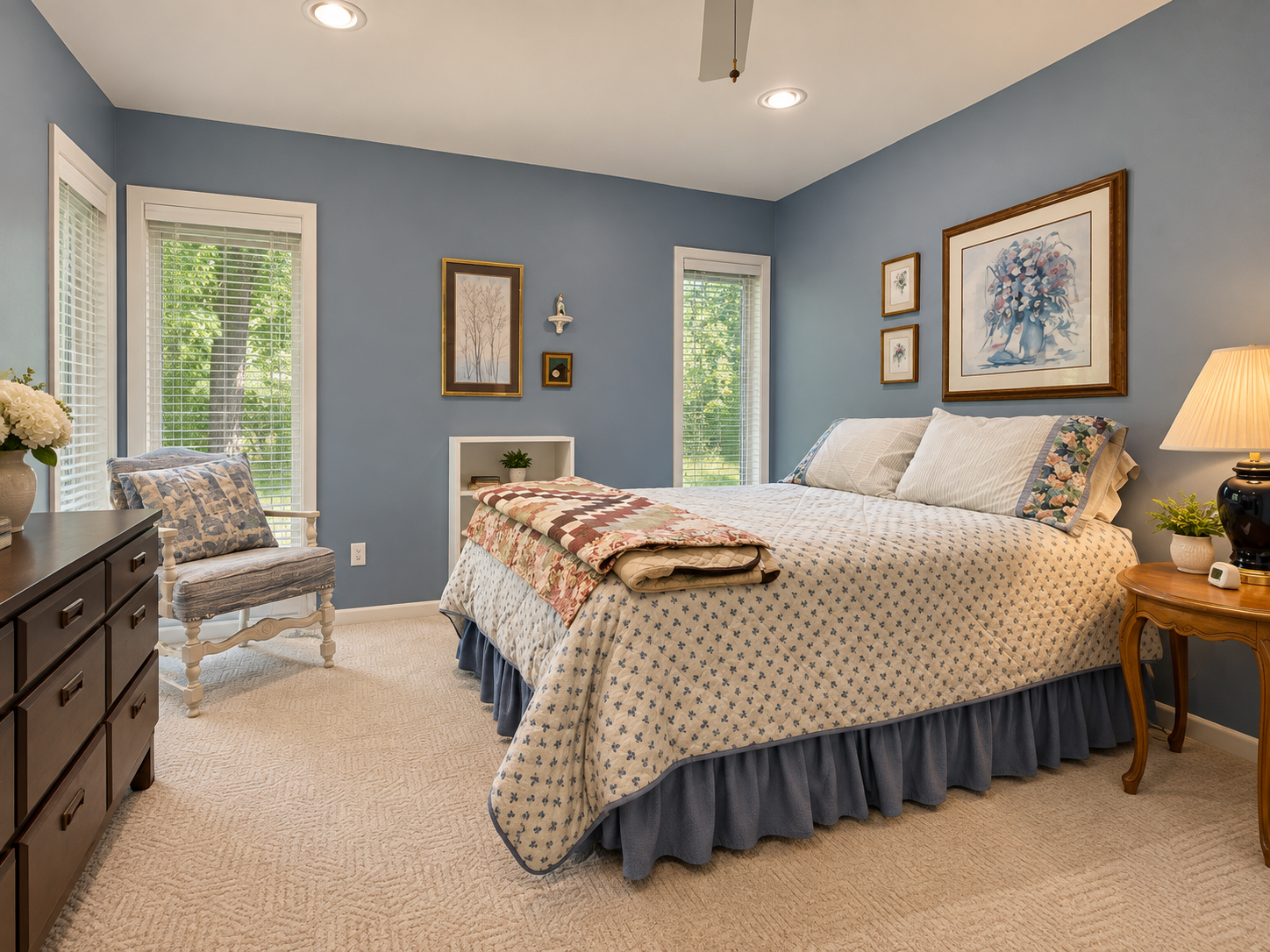 1997 single family home for sale at 22838 Glenhaven Drive in Nevis, MN — 3 bed, 3 bath (photo 30 of 38)