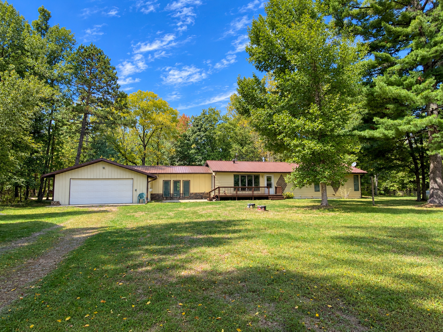 1997 single family home for sale at 22838 Glenhaven Drive in Nevis, MN — 3 bed, 3 bath (photo 33 of 38)
