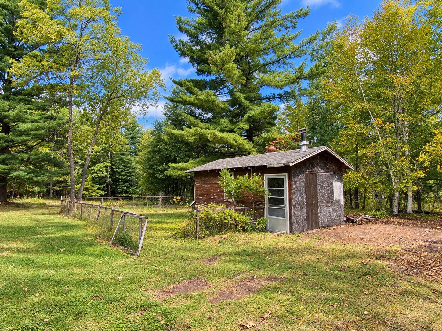1997 single family home for sale at 22838 Glenhaven Drive in Nevis, MN — 3 bed, 3 bath (photo 35 of 38)