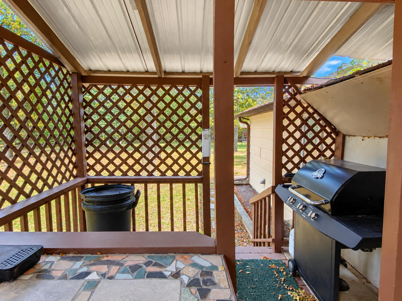 1997 single family home for sale at 22838 Glenhaven Drive in Nevis, MN — 3 bed, 3 bath (photo 10 of 38)