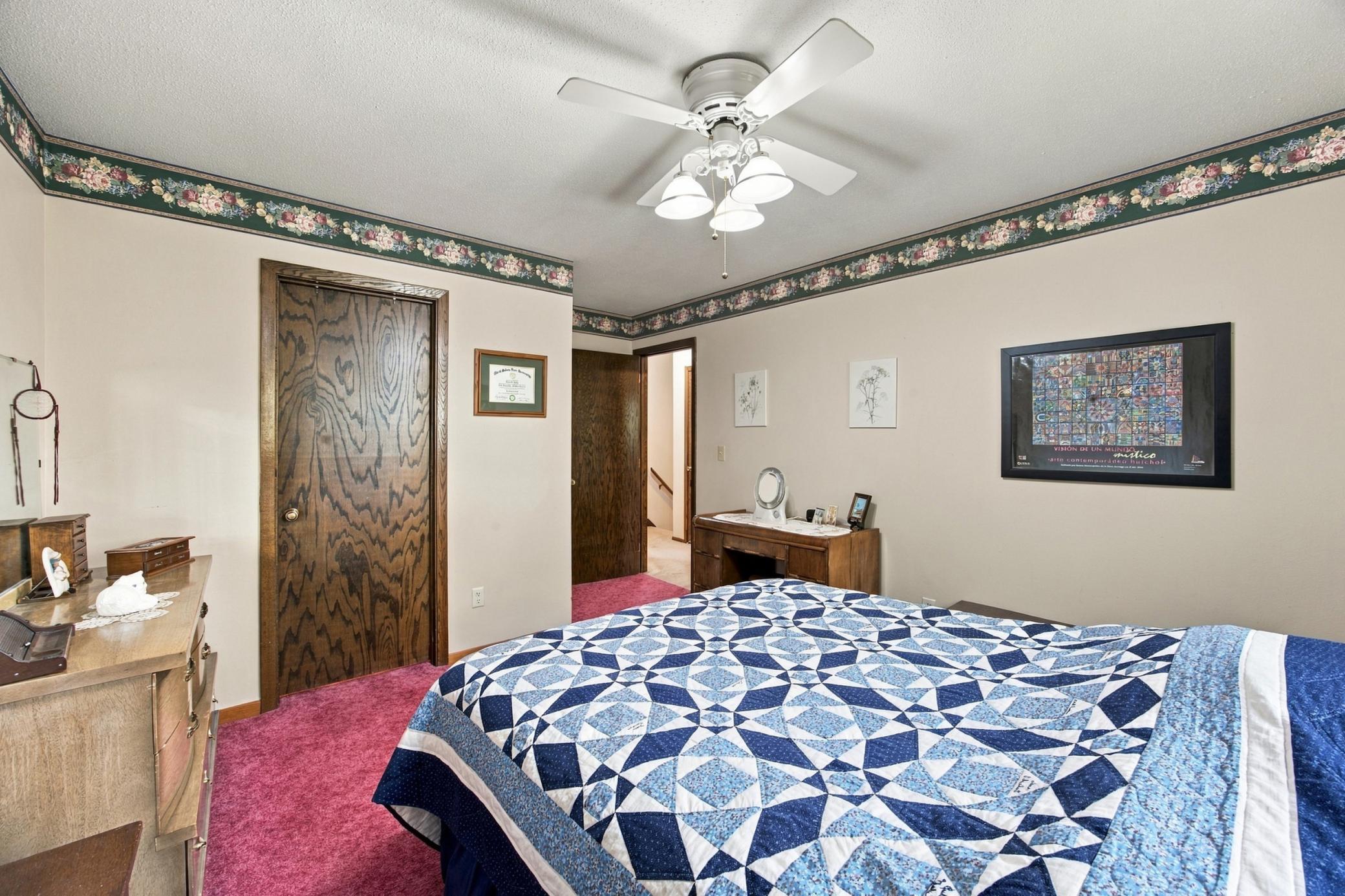 1973 townhouse for sale at 3232 2nd Street N in Fargo, ND — 3 bed, 3 bath (photo 13 of 27)