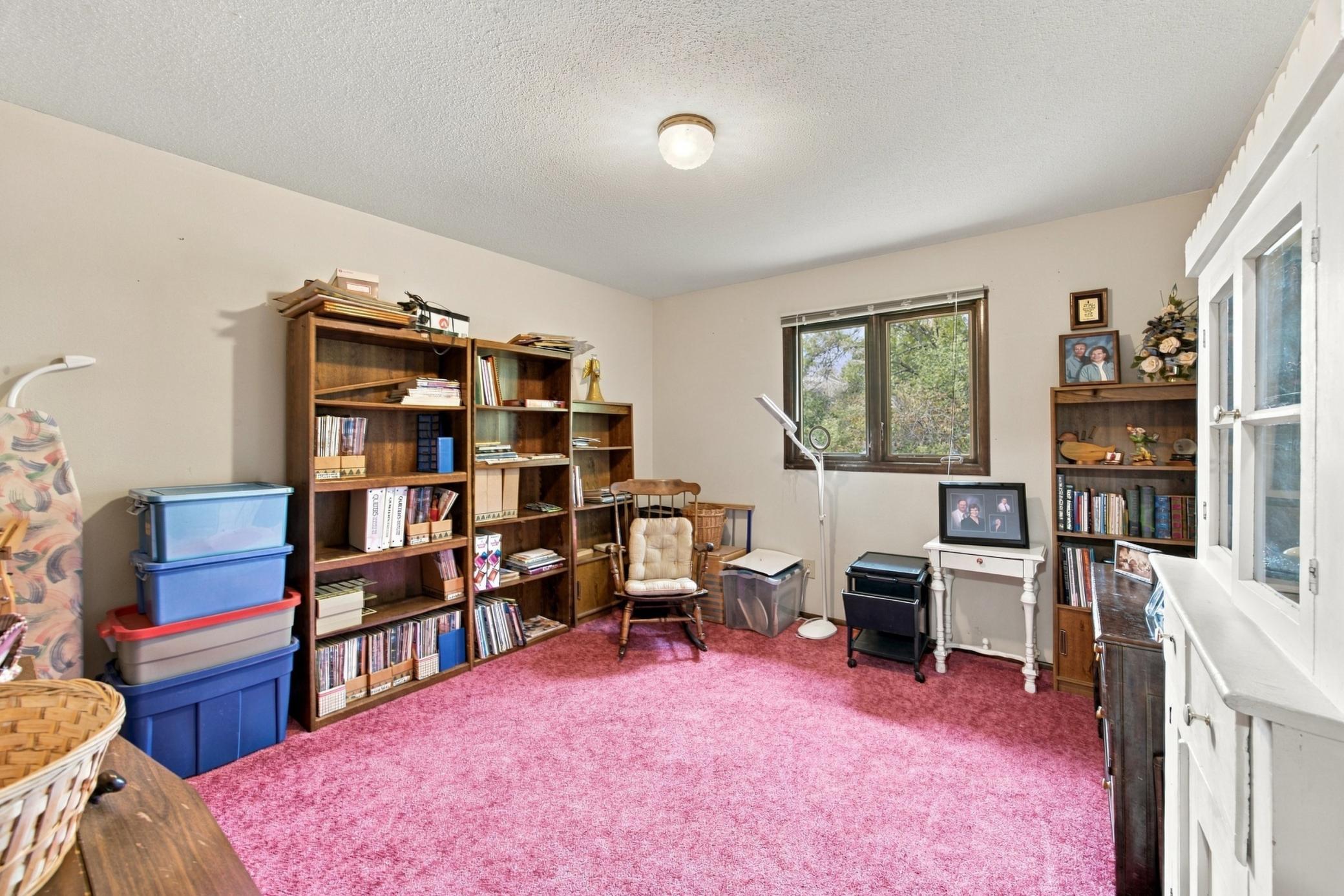 1973 townhouse for sale at 3232 2nd Street N in Fargo, ND — 3 bed, 3 bath (photo 17 of 27)