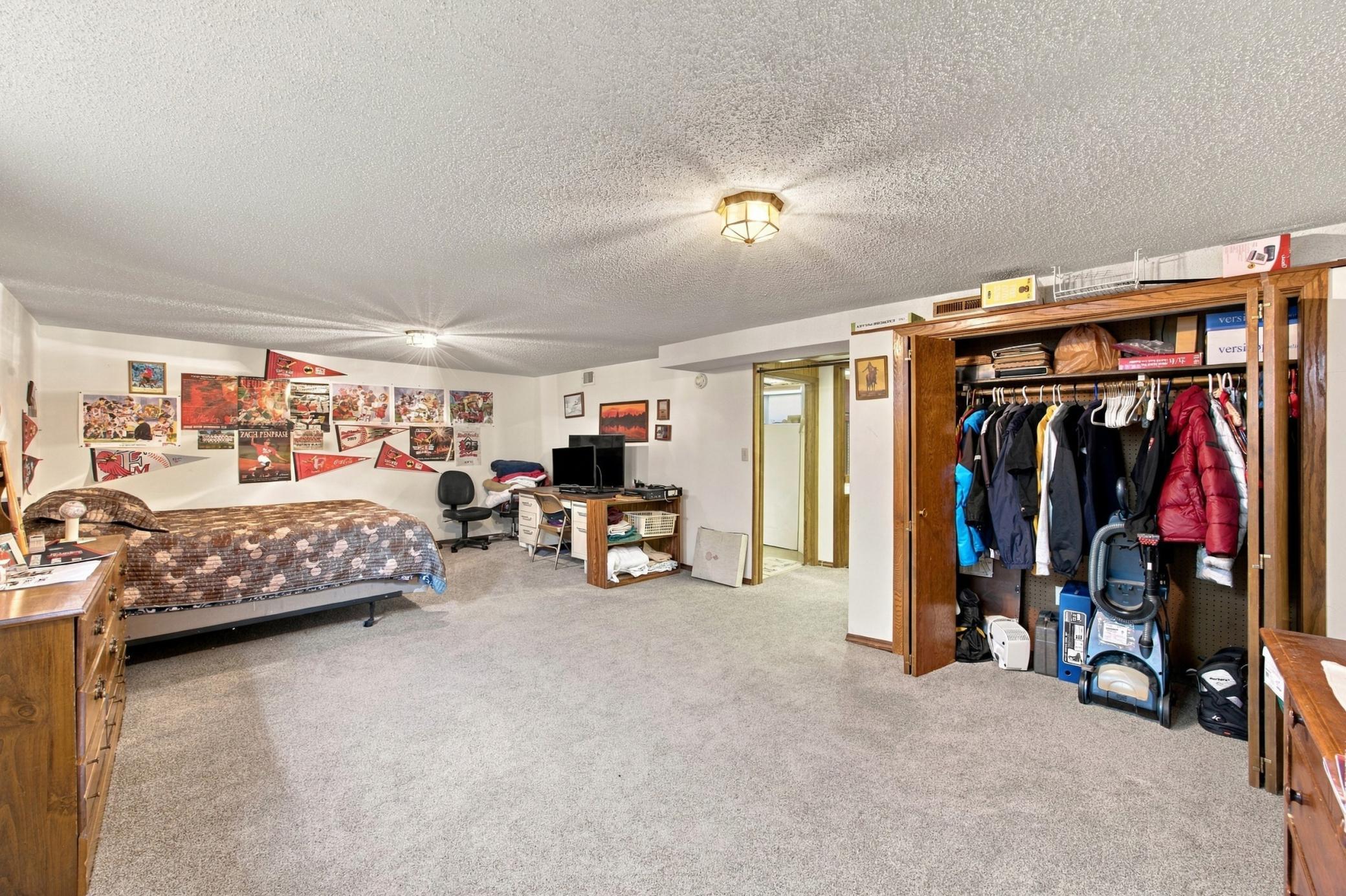 1973 townhouse for sale at 3232 2nd Street N in Fargo, ND — 3 bed, 3 bath (photo 21 of 27)