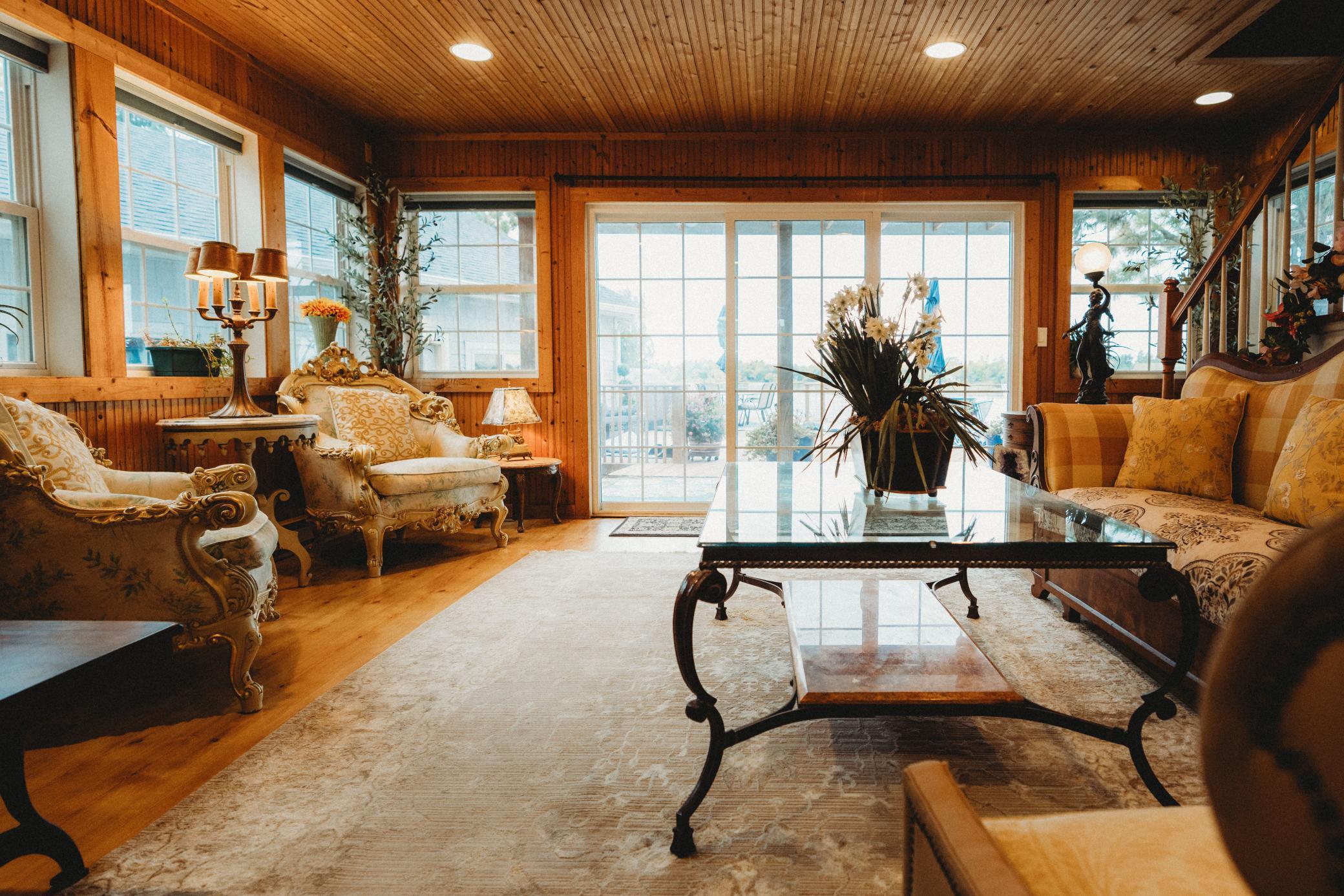 1958 single family home for sale at 2981 E Lakeside Road in Jamestown, ND — 3 bed, 2 bath (photo 12 of 69)
