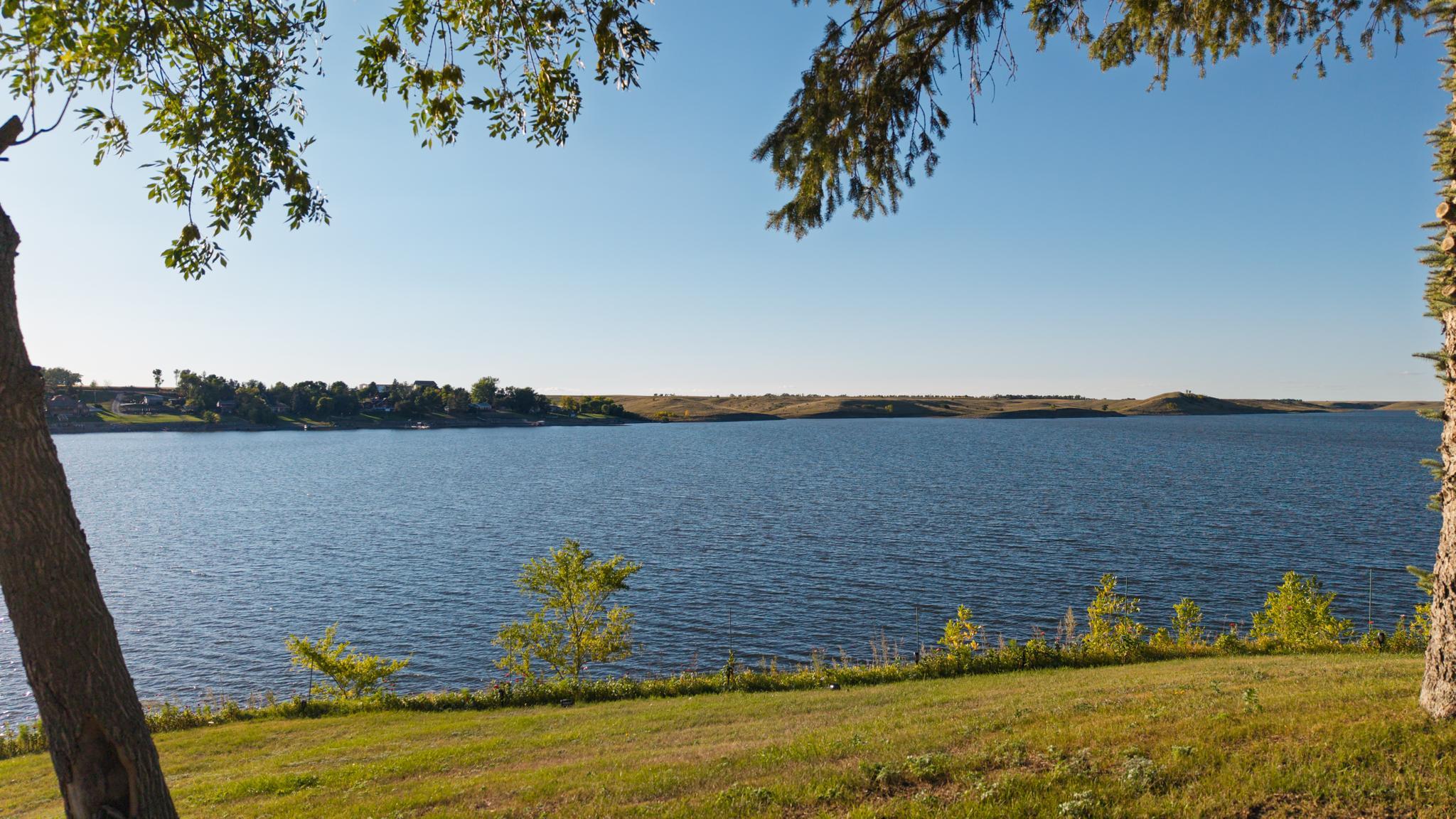 1958 single family home for sale at 2981 E Lakeside Road in Jamestown, ND — 3 bed, 2 bath (photo 66 of 69)