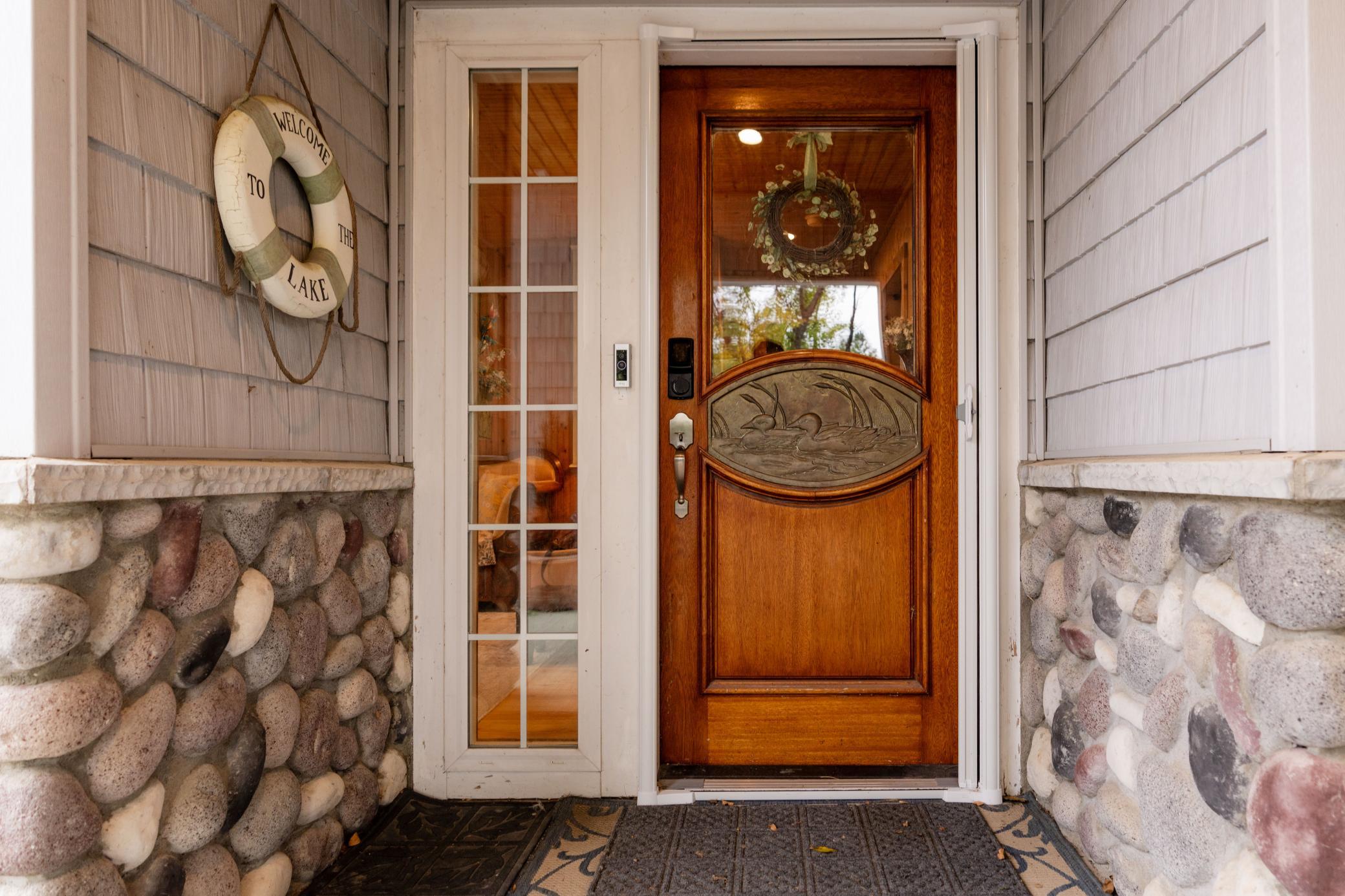 1958 single family home for sale at 2981 E Lakeside Road in Jamestown, ND — 3 bed, 2 bath (photo 10 of 69)