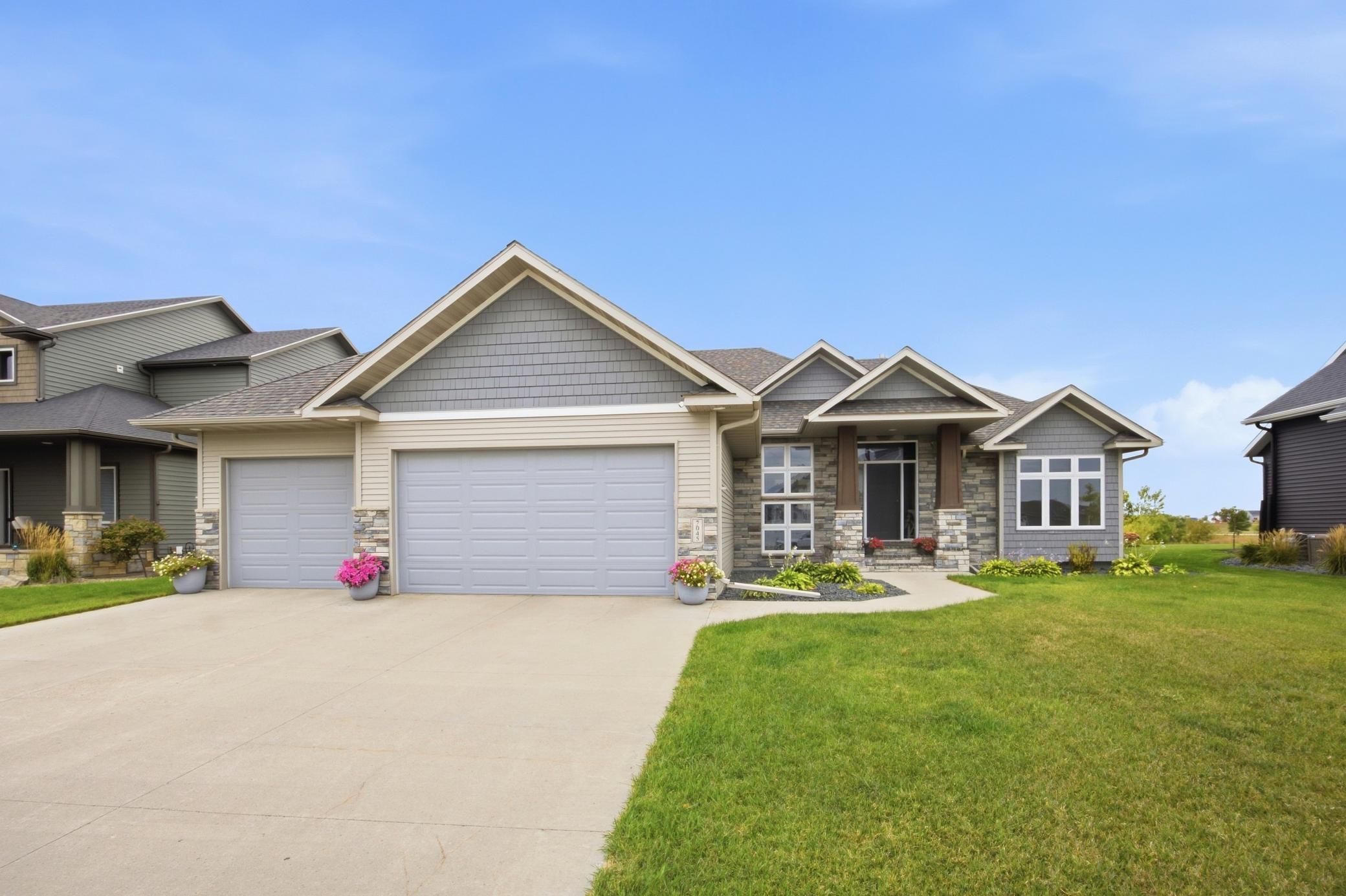 7045 Golden Valley Parkway S, Fargo, ND