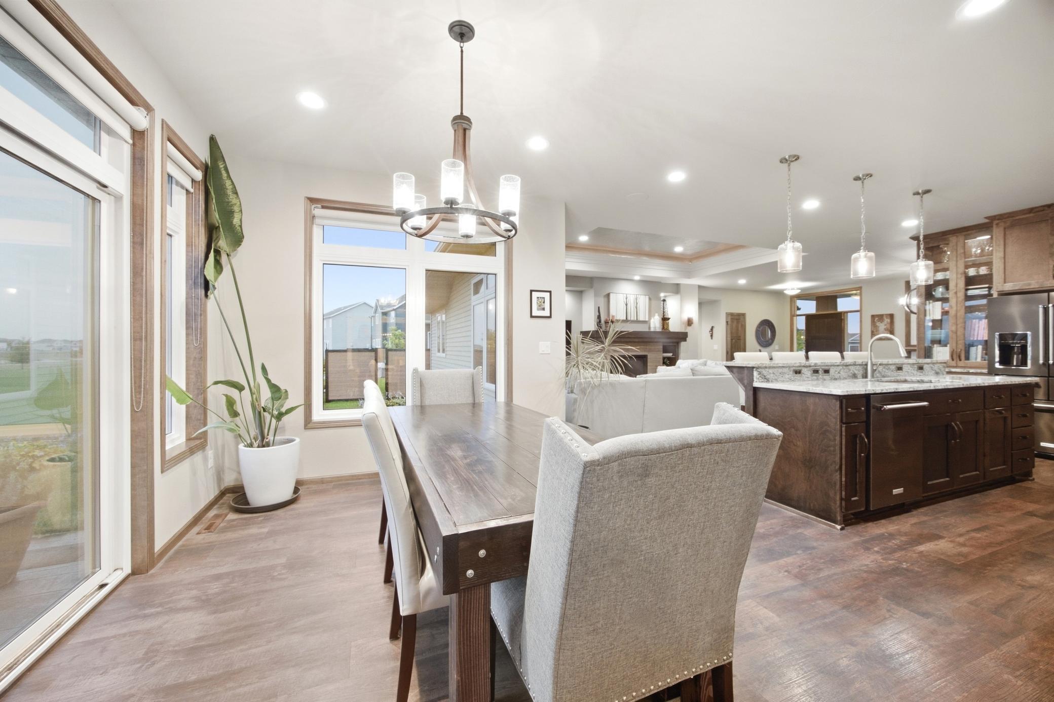 2015 single family home for sale at 7045 Golden Valley Parkway S in Fargo, ND — 6 bed, 3 bath (photo 18 of 67)