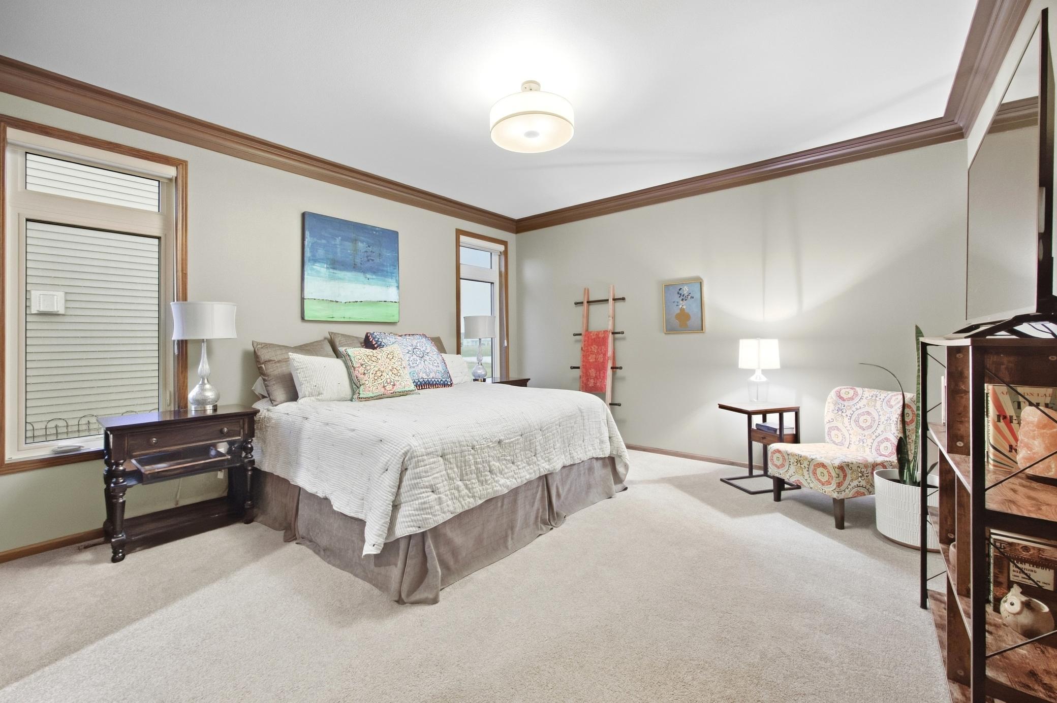 2015 single family home for sale at 7045 Golden Valley Parkway S in Fargo, ND — 6 bed, 3 bath (photo 29 of 67)