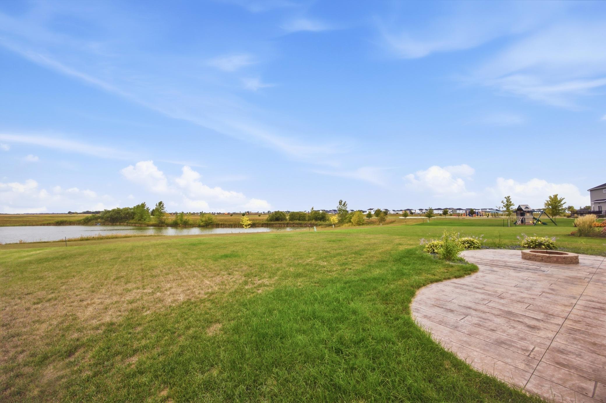 2015 single family home for sale at 7045 Golden Valley Parkway S in Fargo, ND — 6 bed, 3 bath (photo 59 of 67)