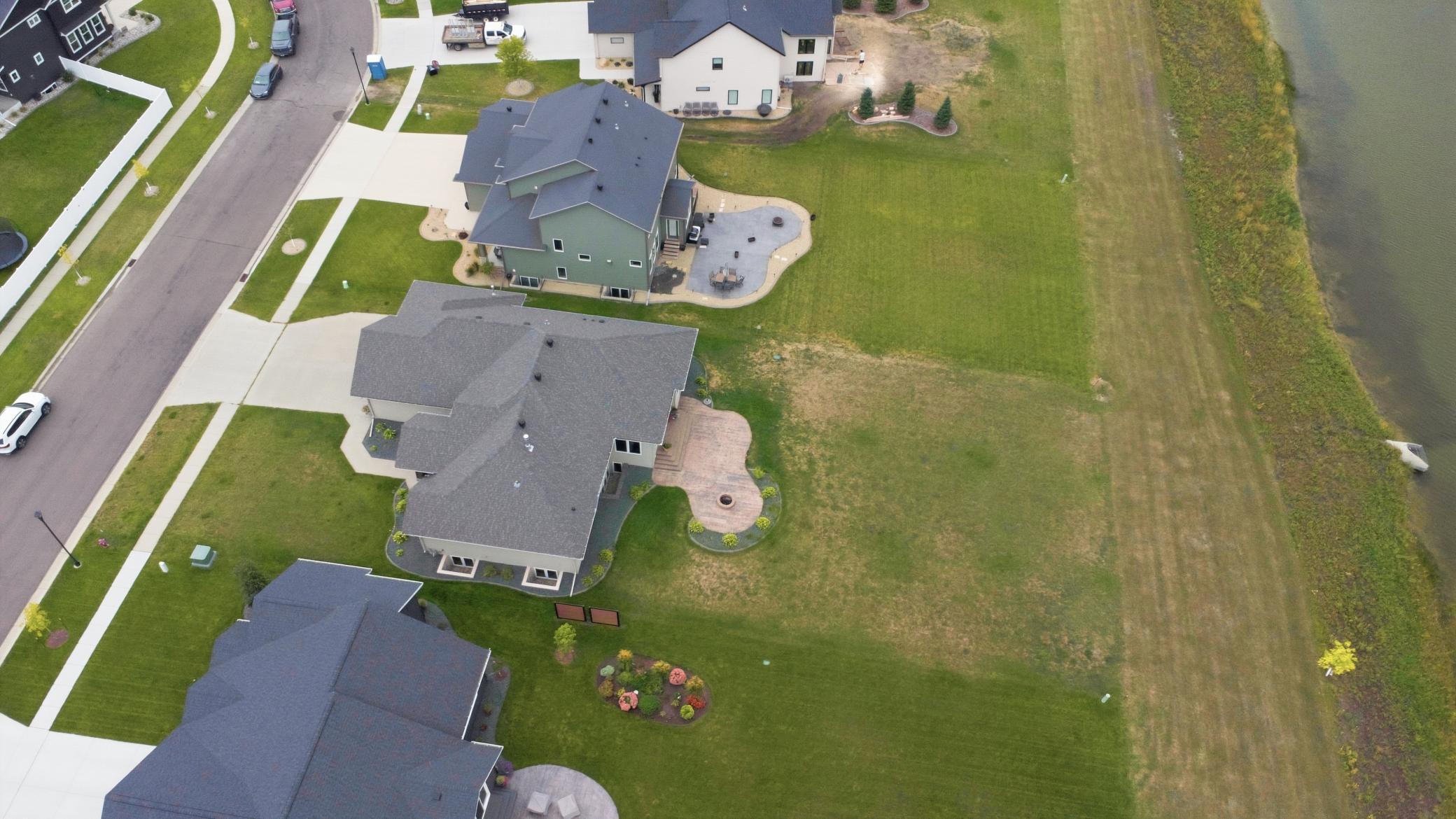 2015 single family home for sale at 7045 Golden Valley Parkway S in Fargo, ND — 6 bed, 3 bath (photo 65 of 67)