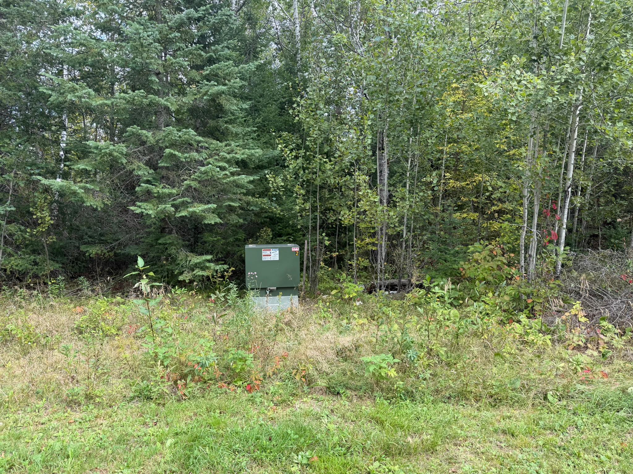 land for sale at 38812 Outback Drive in Laporte, MN (photo 73 of 83)