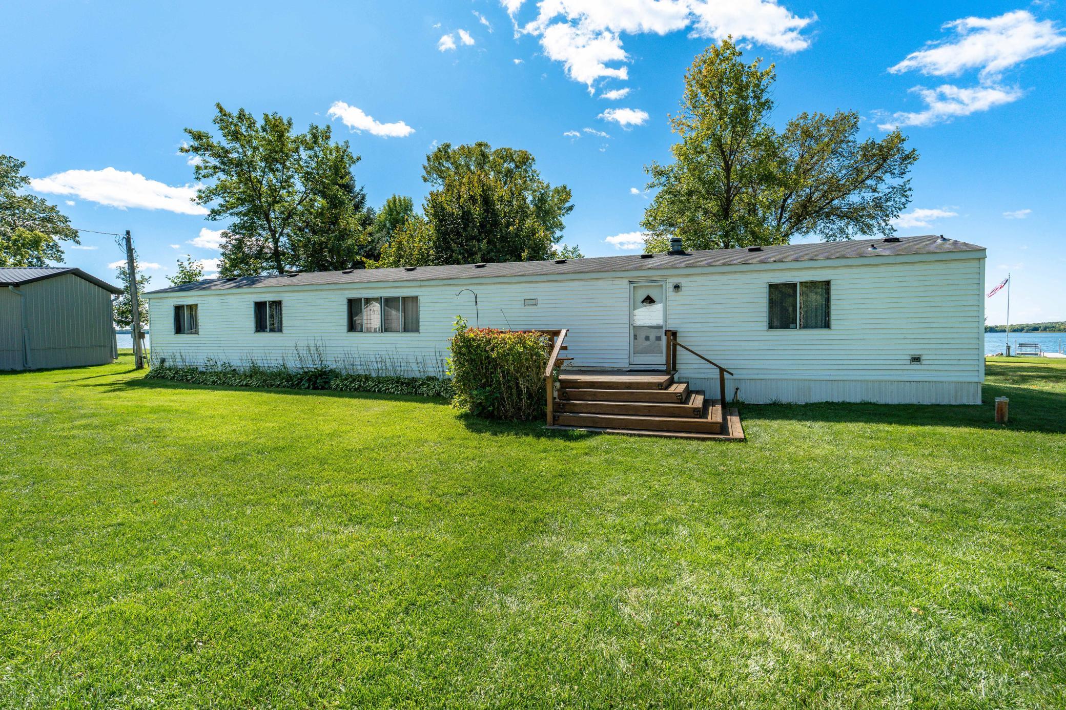 1988 single family home for sale at 34699 Buddy Lane in Dent, MN — 3 bed, 2 bath (photo 2 of 2)