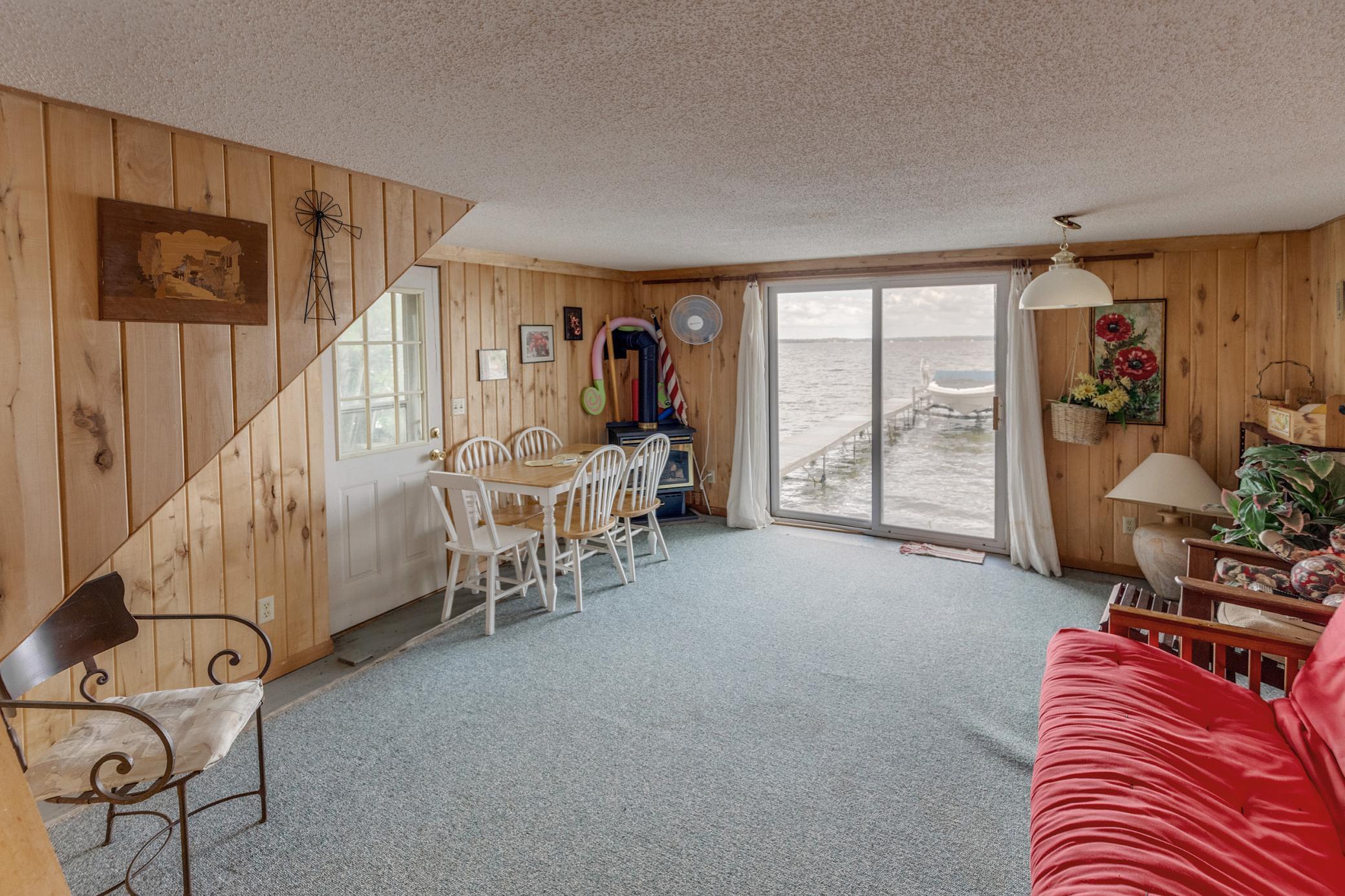 1960 single family home for sale at 4444 Mission Road in Nisswa, MN — 1 bed, 2 bath (photo 15 of 31)