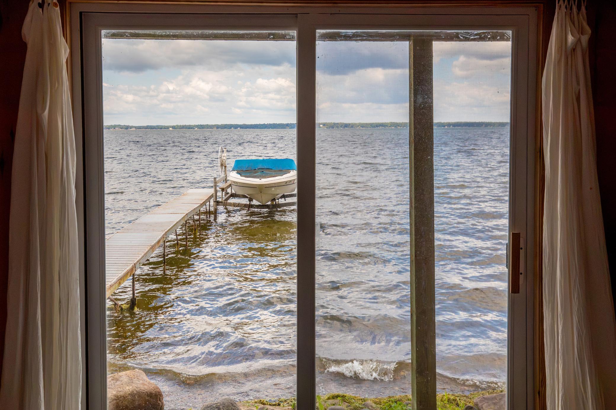1960 single family home for sale at 4444 Mission Road in Nisswa, MN — 1 bed, 2 bath (photo 16 of 31)