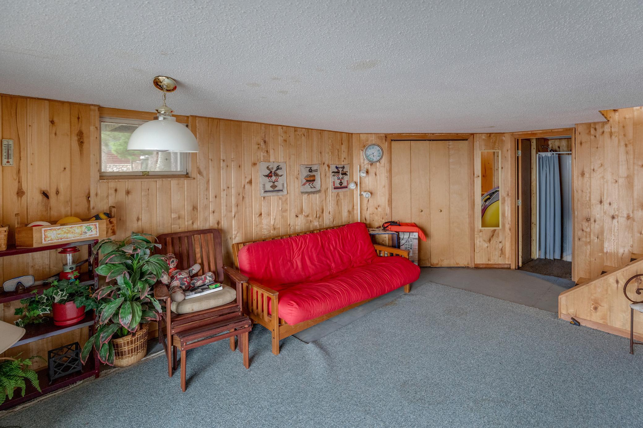 1960 single family home for sale at 4444 Mission Road in Nisswa, MN — 1 bed, 2 bath (photo 17 of 31)