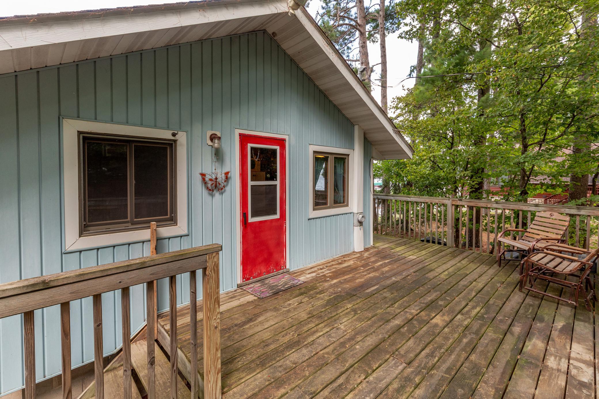 1960 single family home for sale at 4444 Mission Road in Nisswa, MN — 1 bed, 2 bath (photo 20 of 31)
