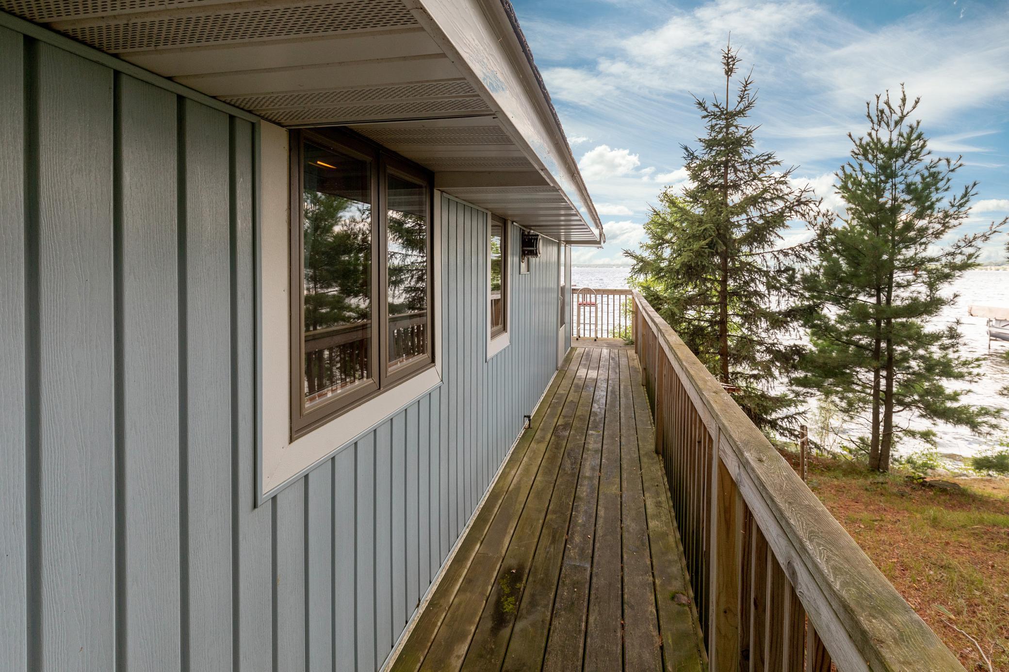 1960 single family home for sale at 4444 Mission Road in Nisswa, MN — 1 bed, 2 bath (photo 23 of 31)