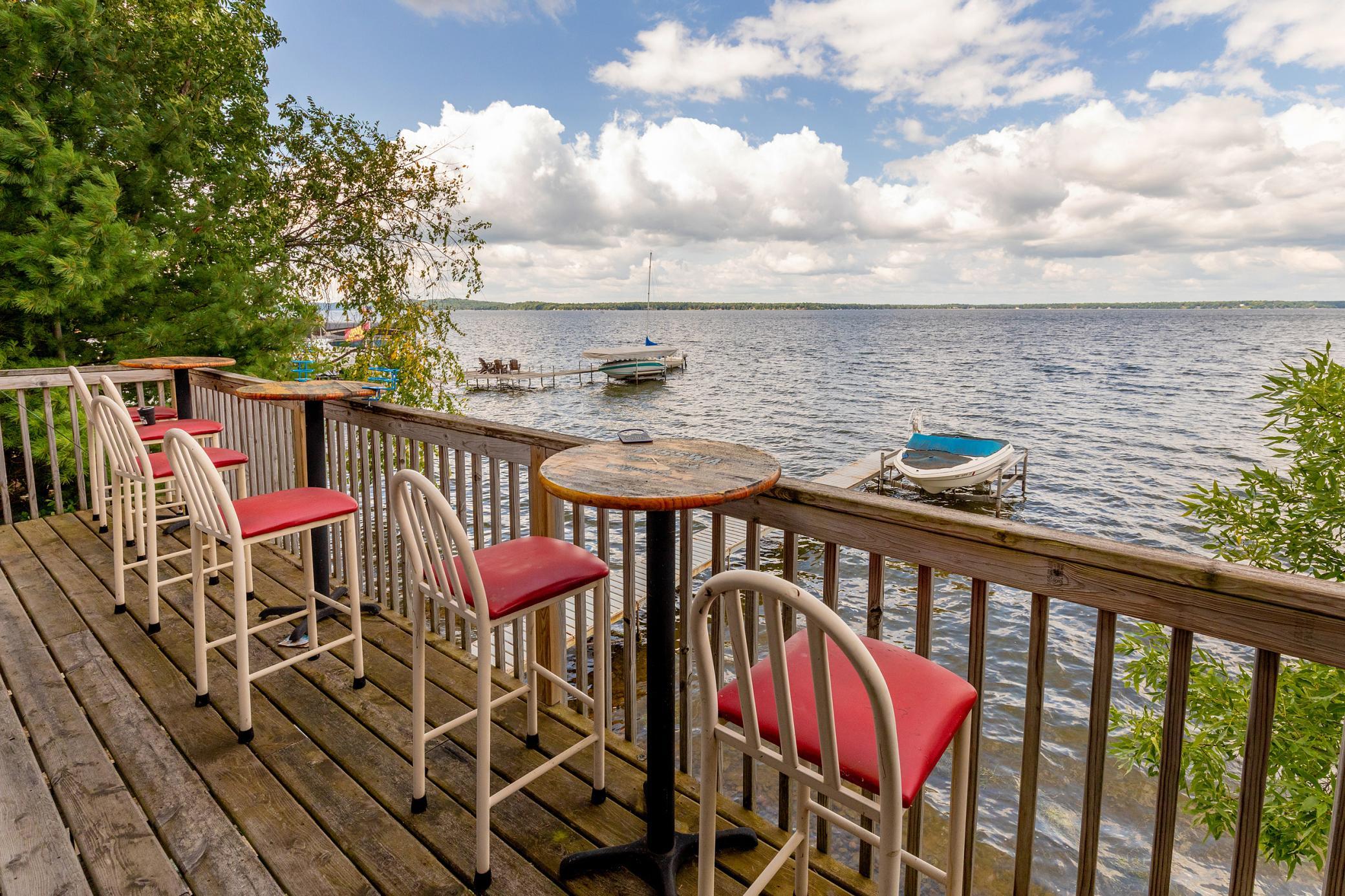 1960 single family home for sale at 4444 Mission Road in Nisswa, MN — 1 bed, 2 bath (photo 24 of 31)