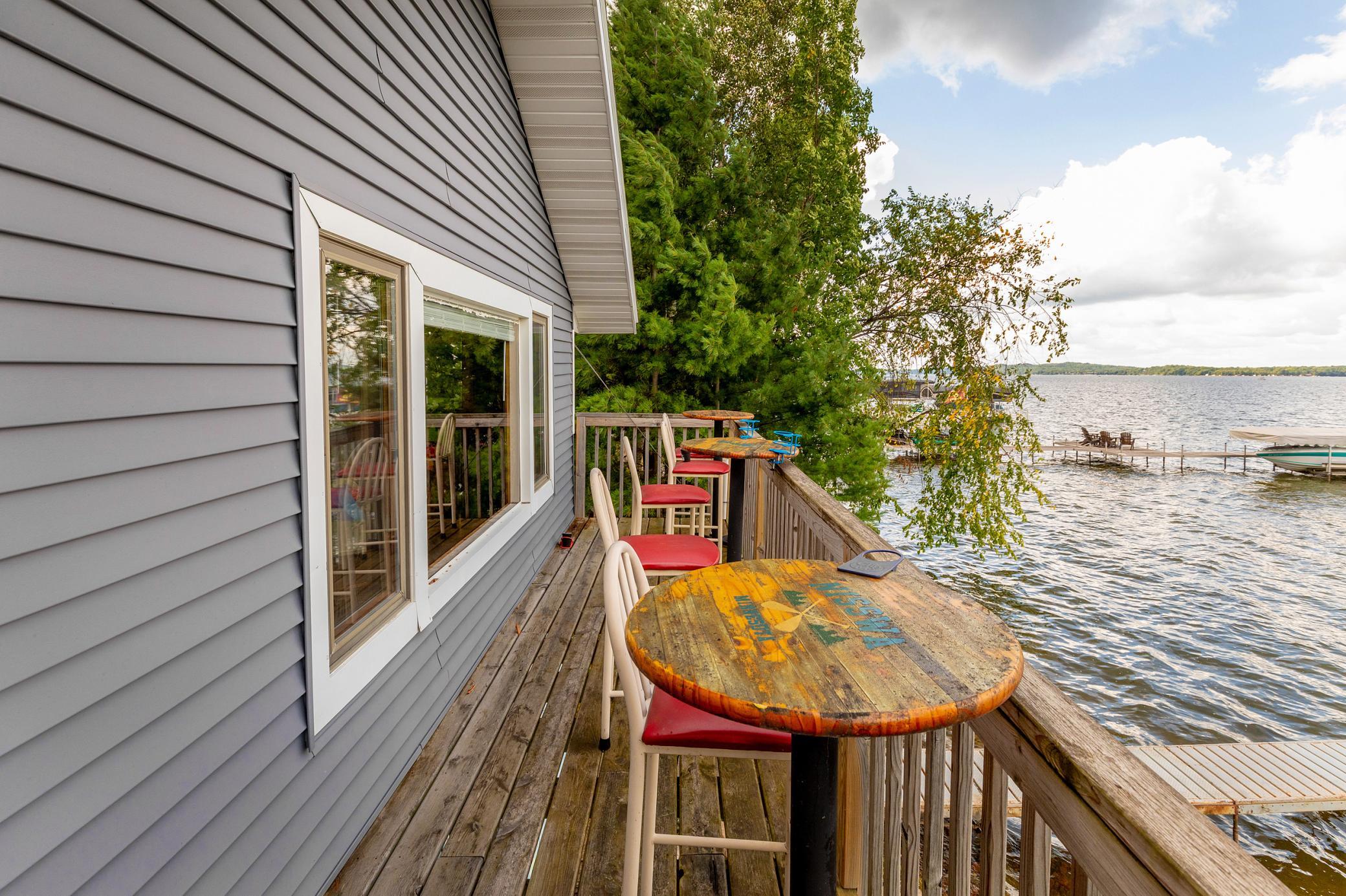 1960 single family home for sale at 4444 Mission Road in Nisswa, MN — 1 bed, 2 bath (photo 25 of 31)