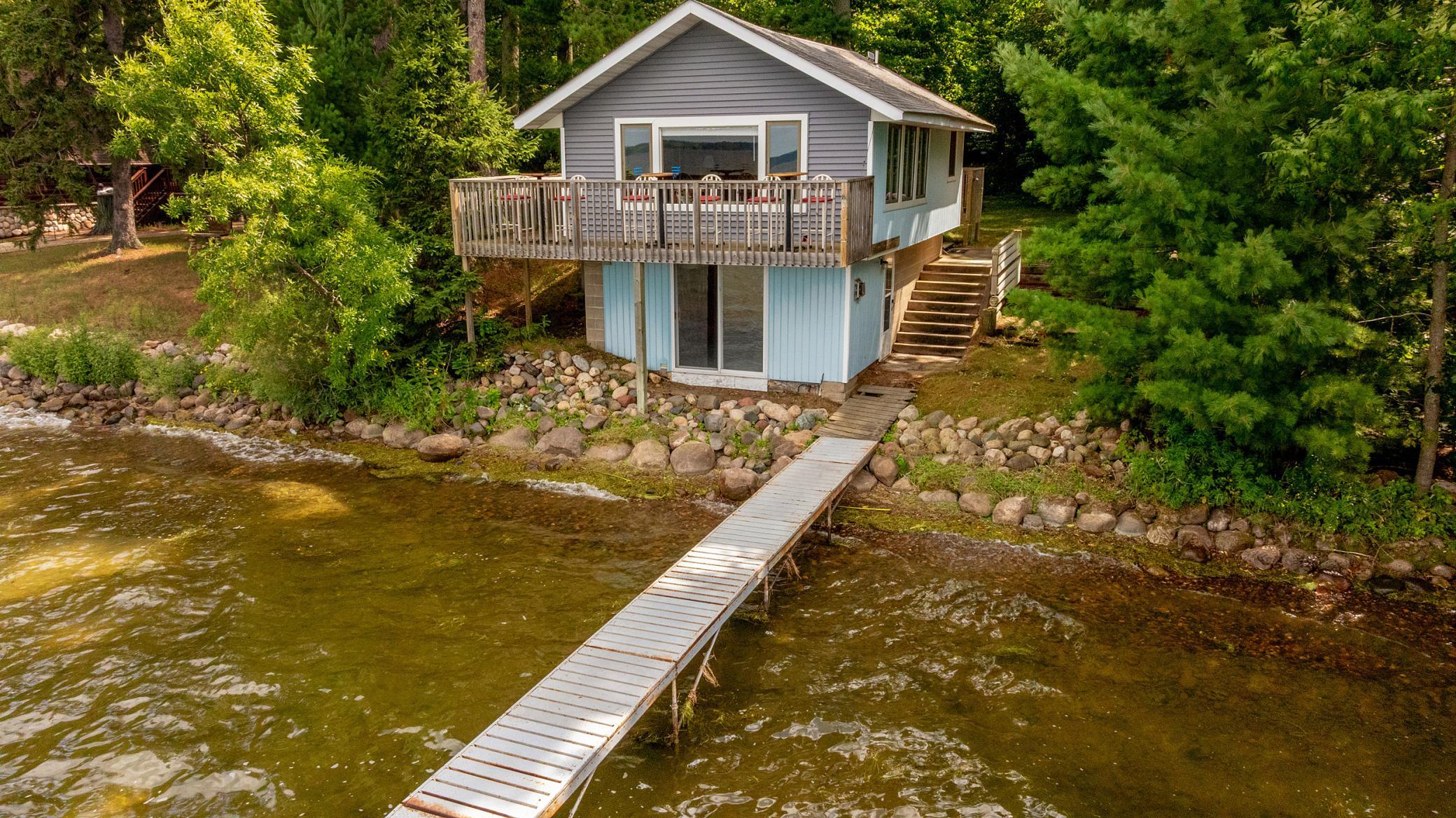 1960 single family home for sale at 4444 Mission Road in Nisswa, MN — 1 bed, 2 bath (photo 26 of 31)