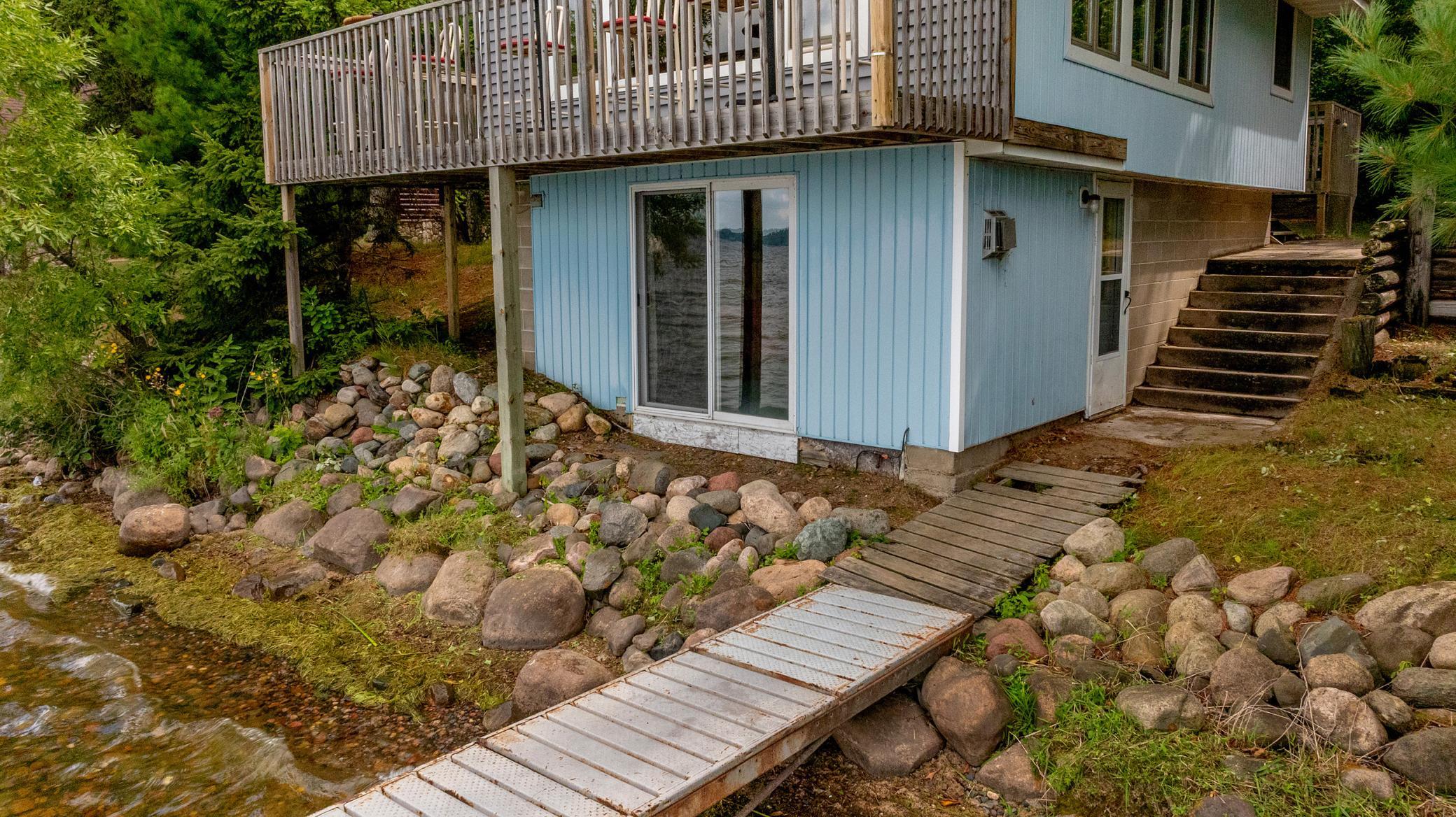 1960 single family home for sale at 4444 Mission Road in Nisswa, MN — 1 bed, 2 bath (photo 30 of 31)