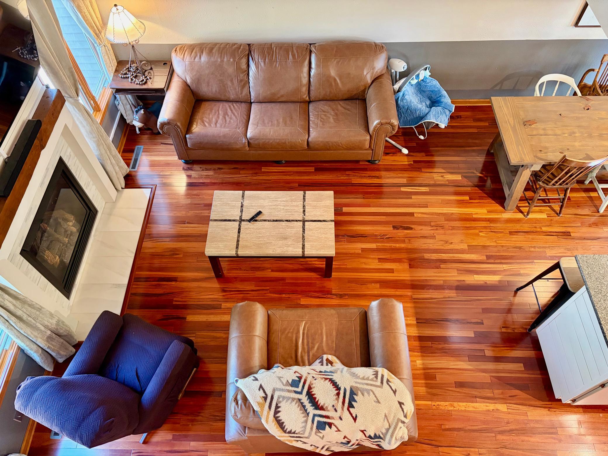 1977 single family home for sale at 1825 Prairie Lane S in Fargo, ND — 4 bed, 3 bath (photo 20 of 32)