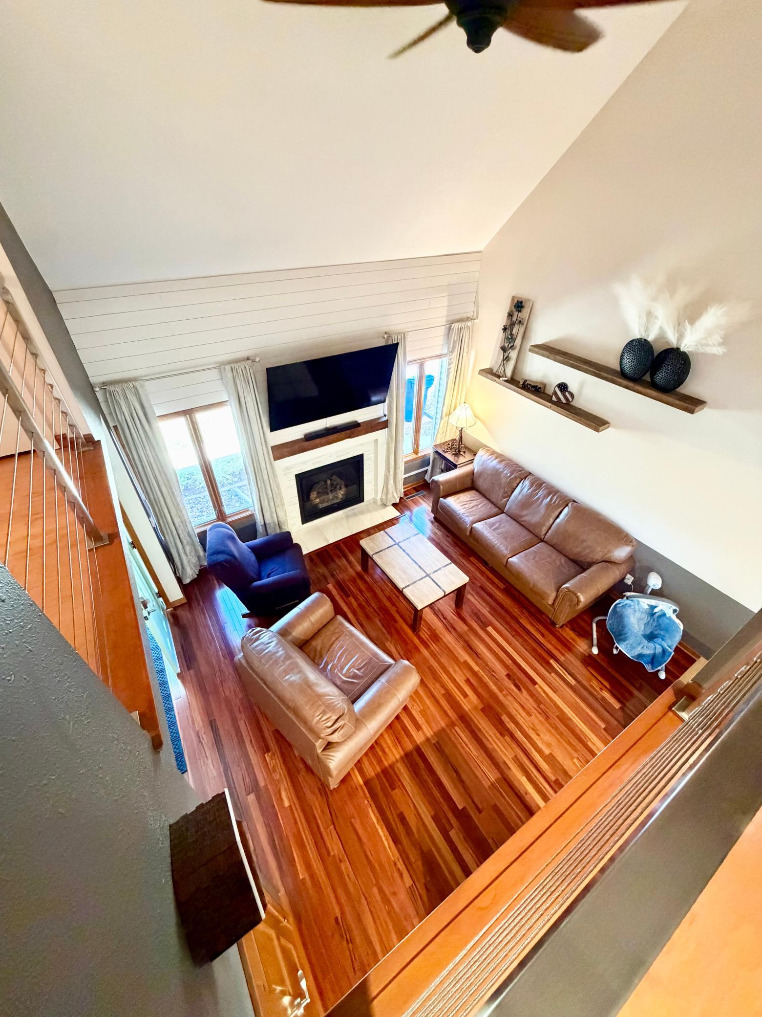 1977 single family home for sale at 1825 Prairie Lane S in Fargo, ND — 4 bed, 3 bath (photo 24 of 32)