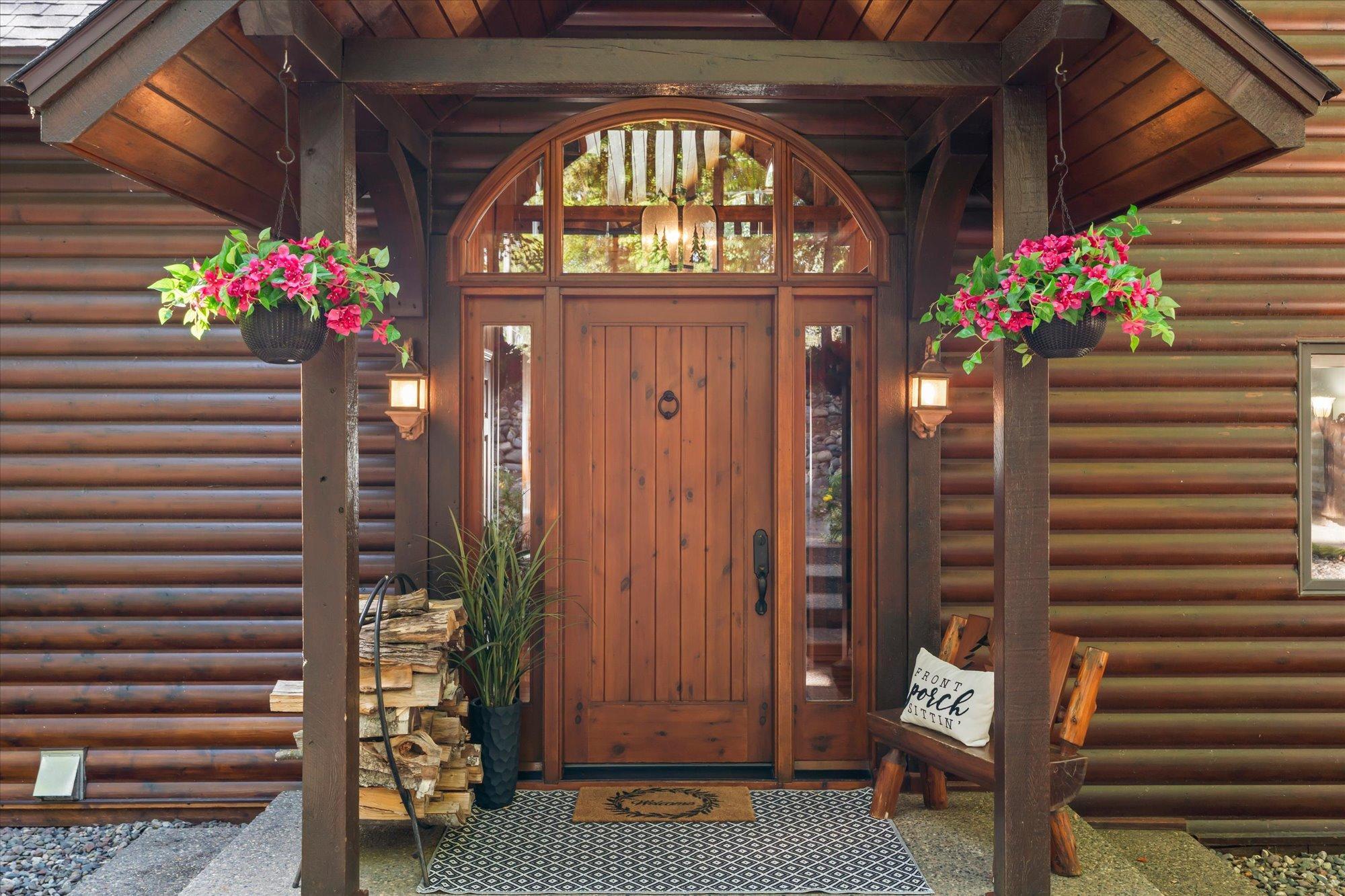1989 single family home for sale at 12462 Anchor Point Road in Crosslake, MN — 4 bed, 4 bath (photo 15 of 61)