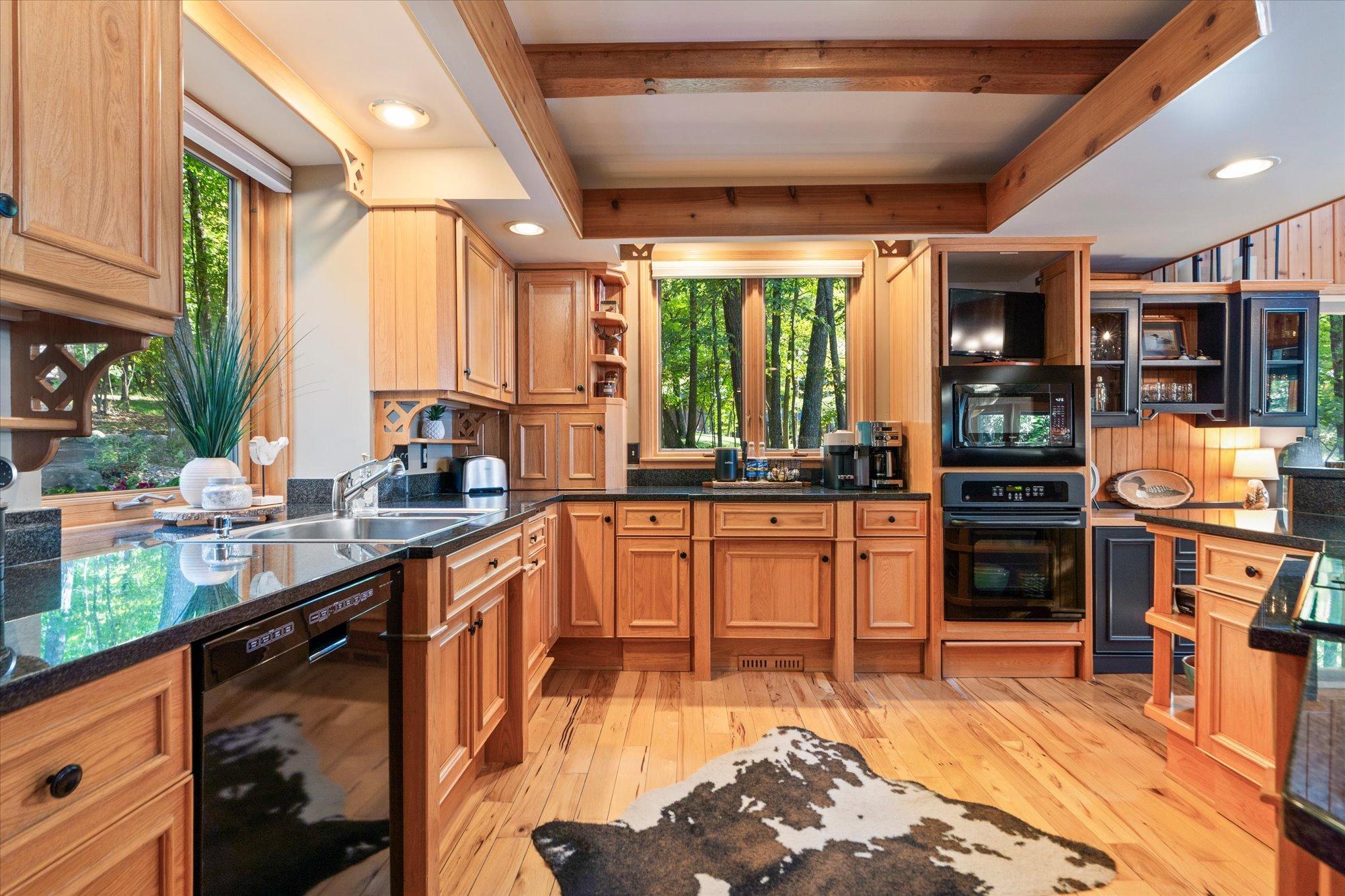 1989 single family home for sale at 12462 Anchor Point Road in Crosslake, MN — 4 bed, 4 bath (photo 26 of 61)