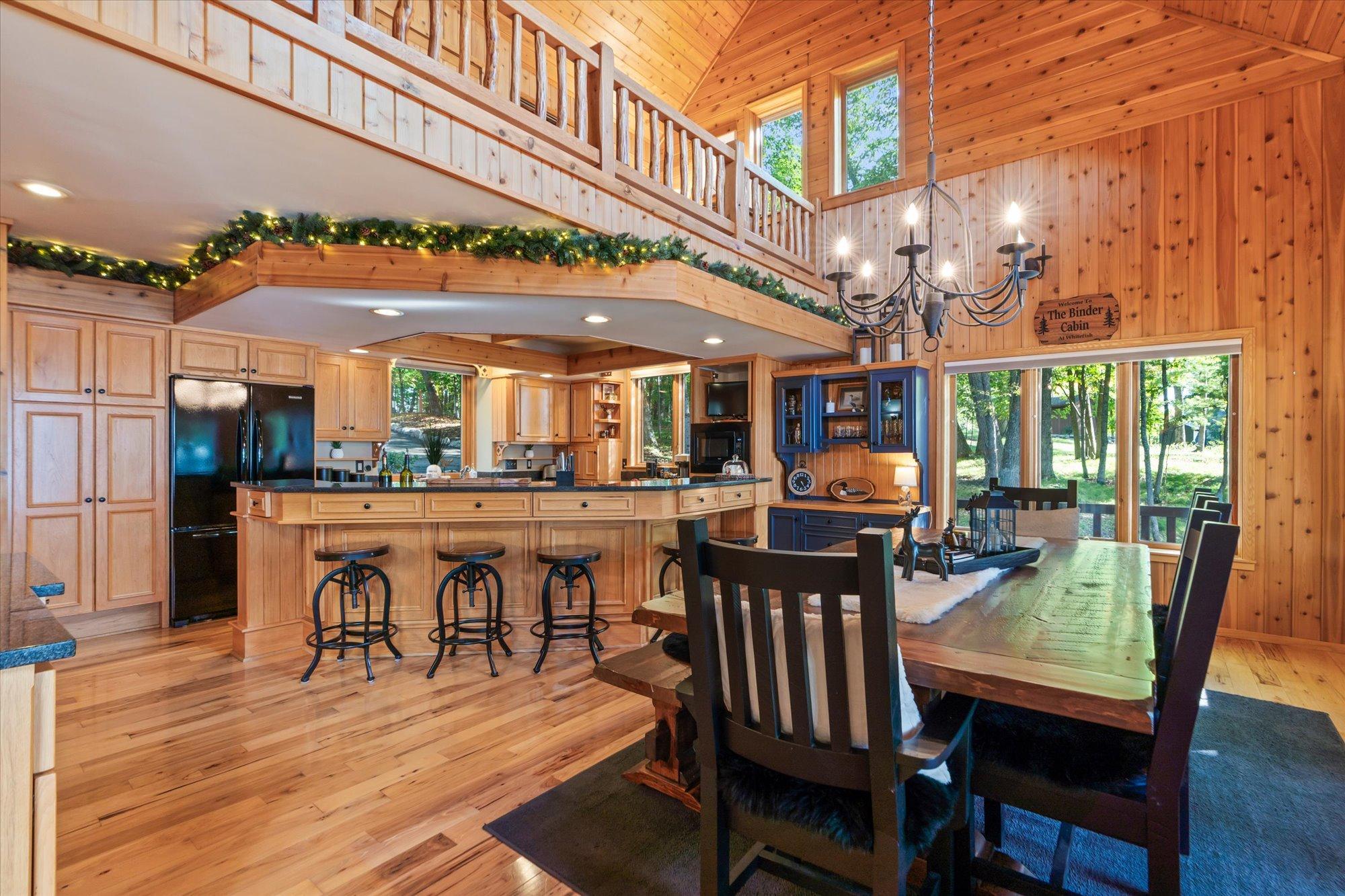 1989 single family home for sale at 12462 Anchor Point Road in Crosslake, MN — 4 bed, 4 bath (photo 27 of 61)