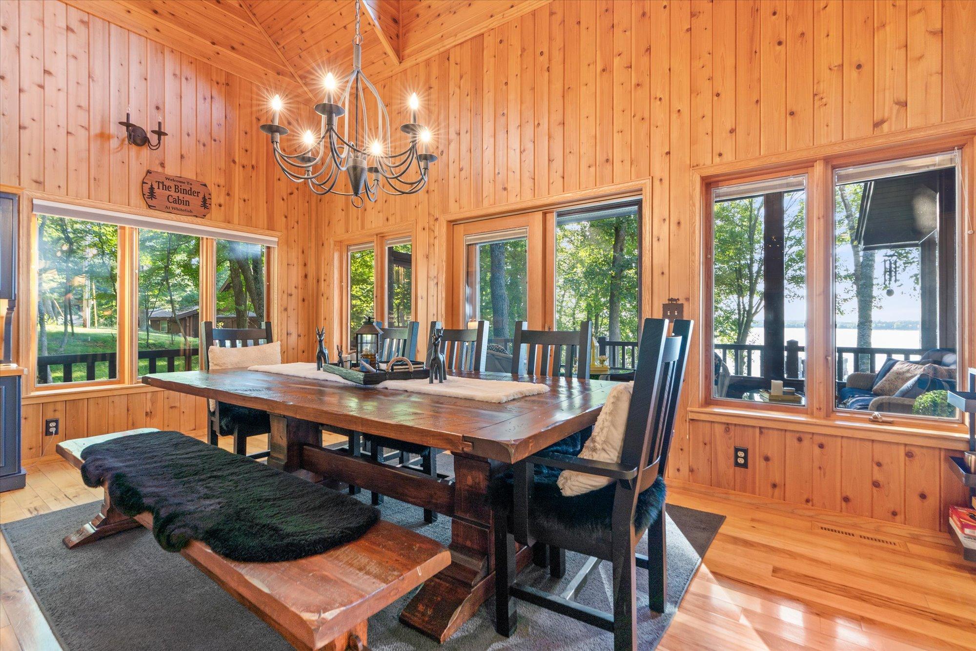 1989 single family home for sale at 12462 Anchor Point Road in Crosslake, MN — 4 bed, 4 bath (photo 29 of 61)