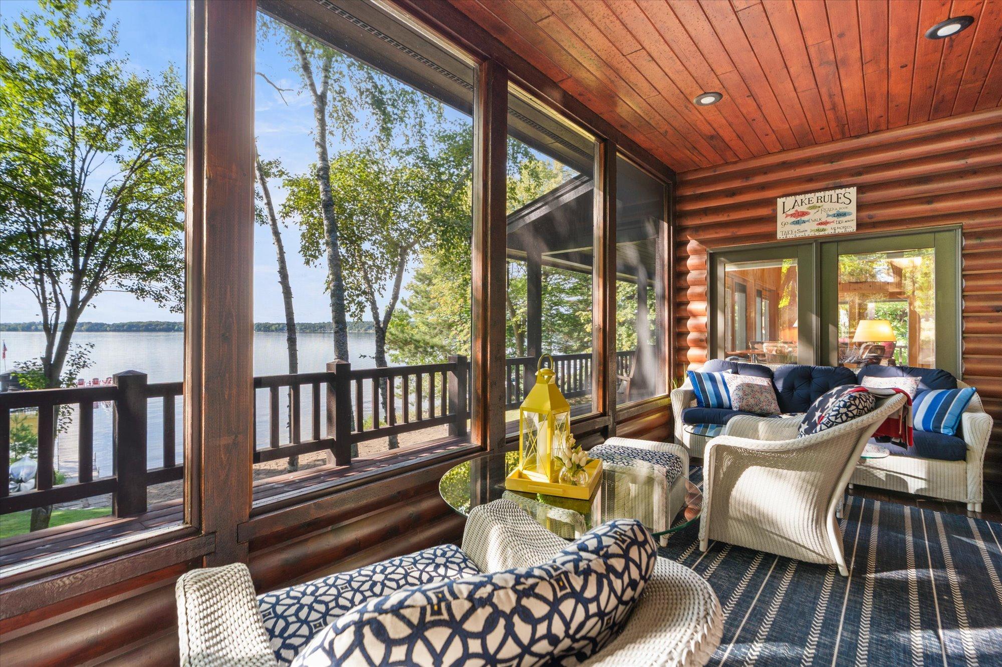 1989 single family home for sale at 12462 Anchor Point Road in Crosslake, MN — 4 bed, 4 bath (photo 30 of 61)