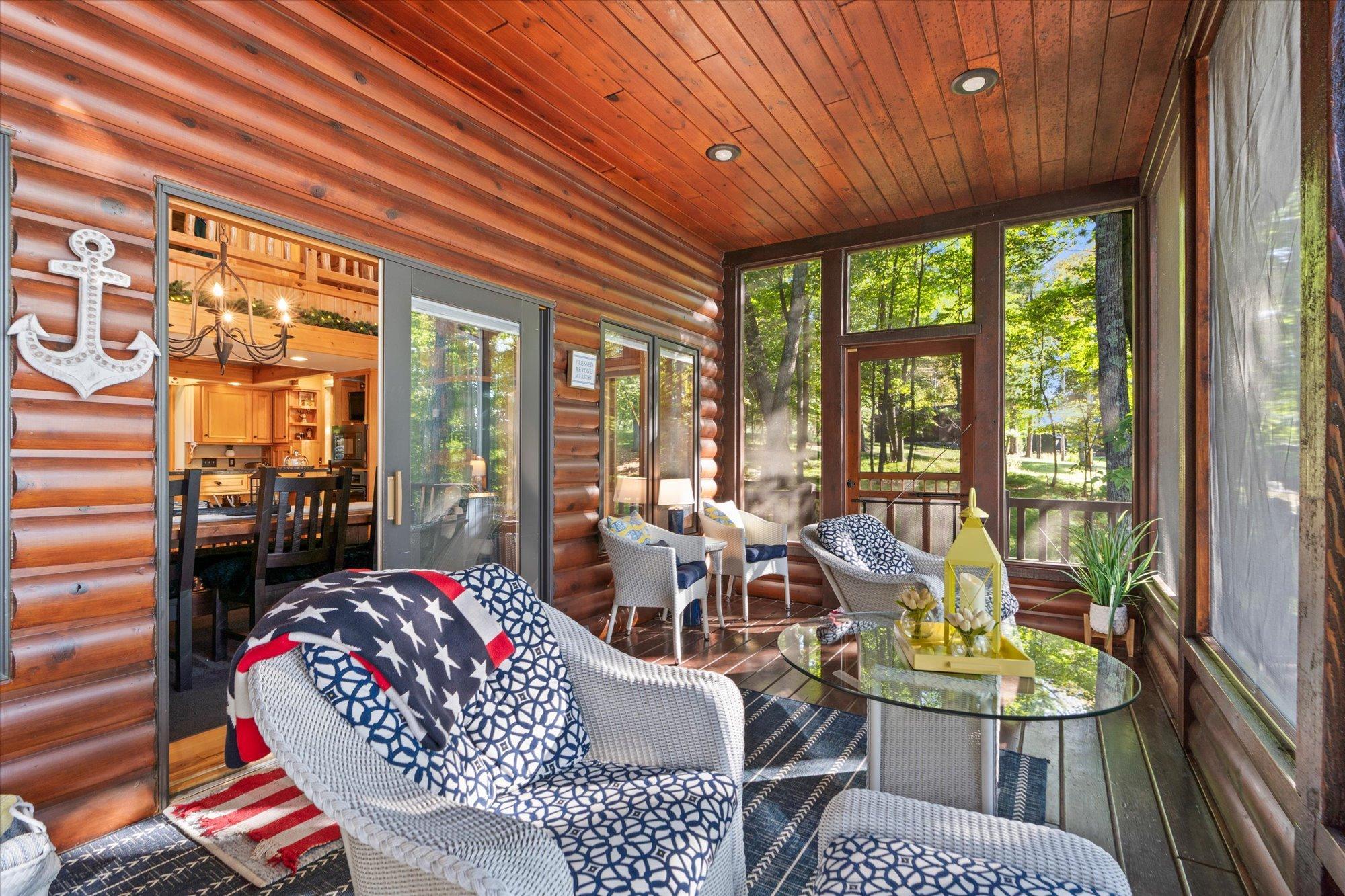 1989 single family home for sale at 12462 Anchor Point Road in Crosslake, MN — 4 bed, 4 bath (photo 31 of 61)