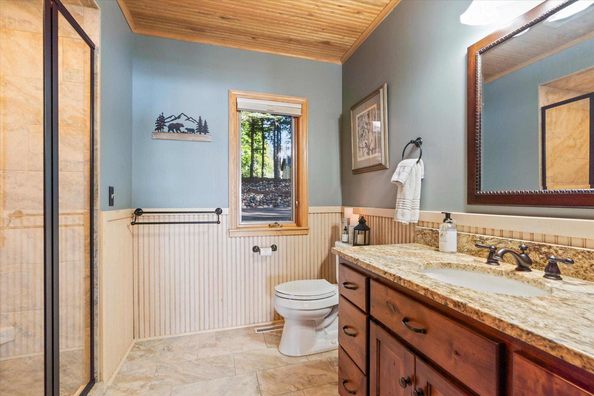 1989 single family home for sale at 12462 Anchor Point Road in Crosslake, MN — 4 bed, 4 bath (photo 36 of 61)