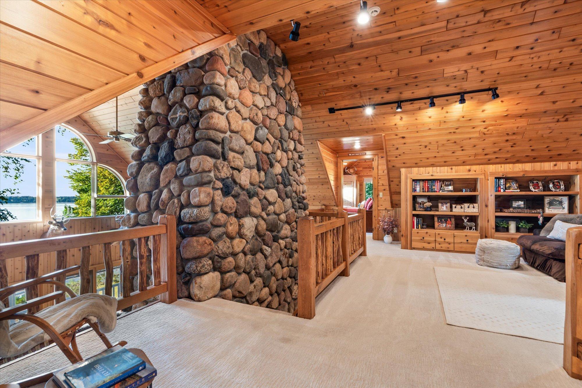 1989 single family home for sale at 12462 Anchor Point Road in Crosslake, MN — 4 bed, 4 bath (photo 38 of 61)