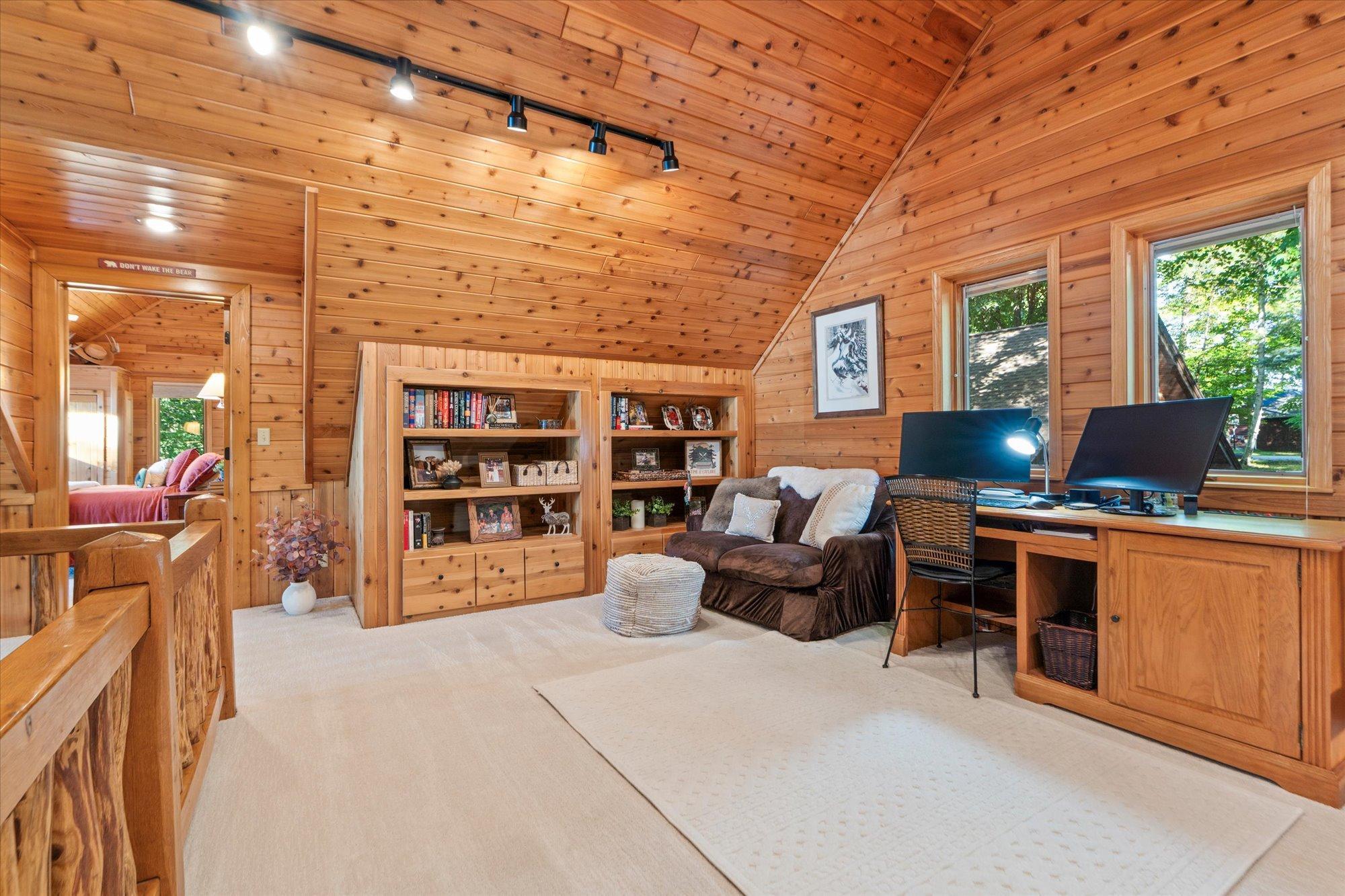1989 single family home for sale at 12462 Anchor Point Road in Crosslake, MN — 4 bed, 4 bath (photo 39 of 61)