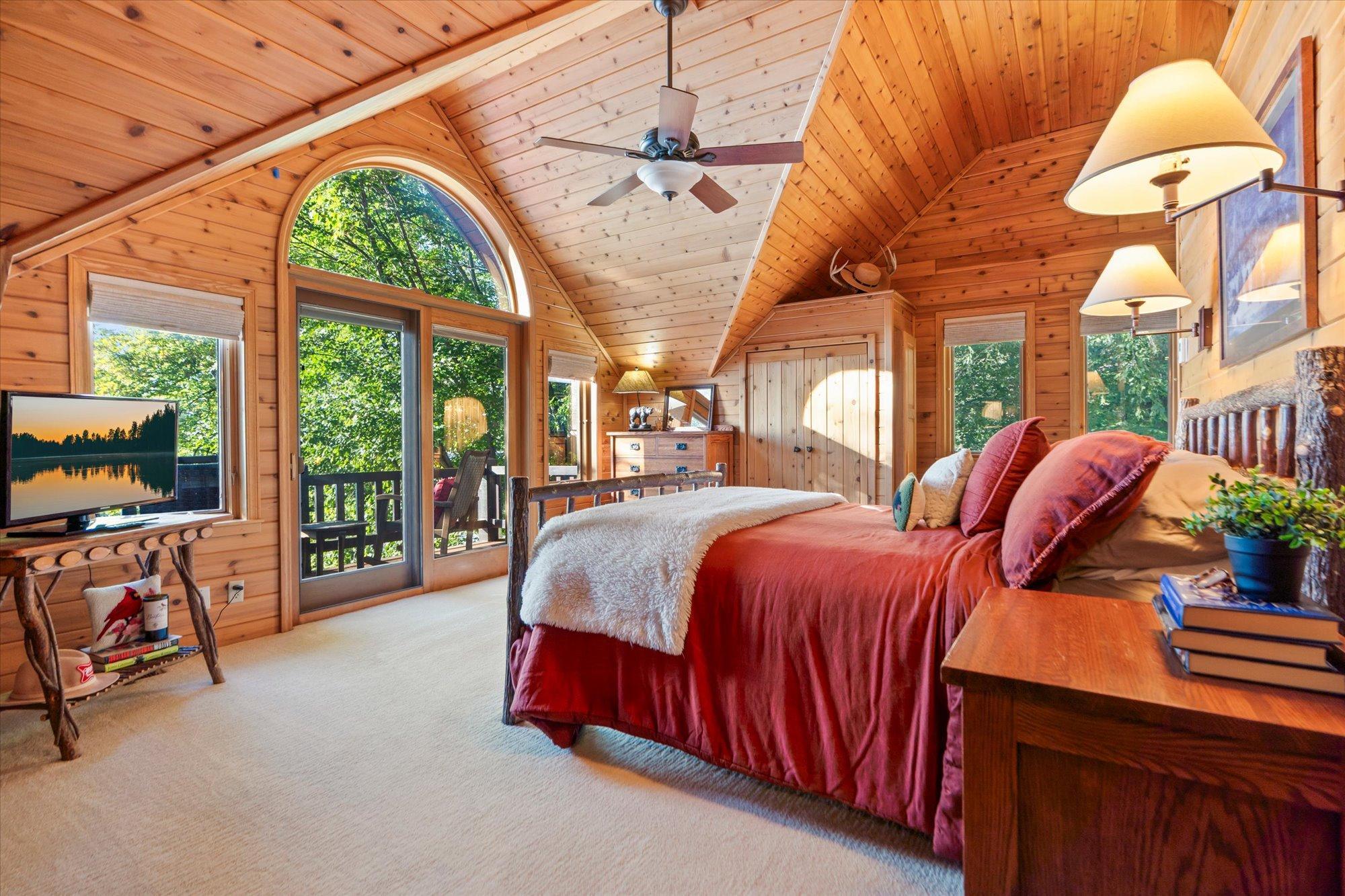1989 single family home for sale at 12462 Anchor Point Road in Crosslake, MN — 4 bed, 4 bath (photo 40 of 61)
