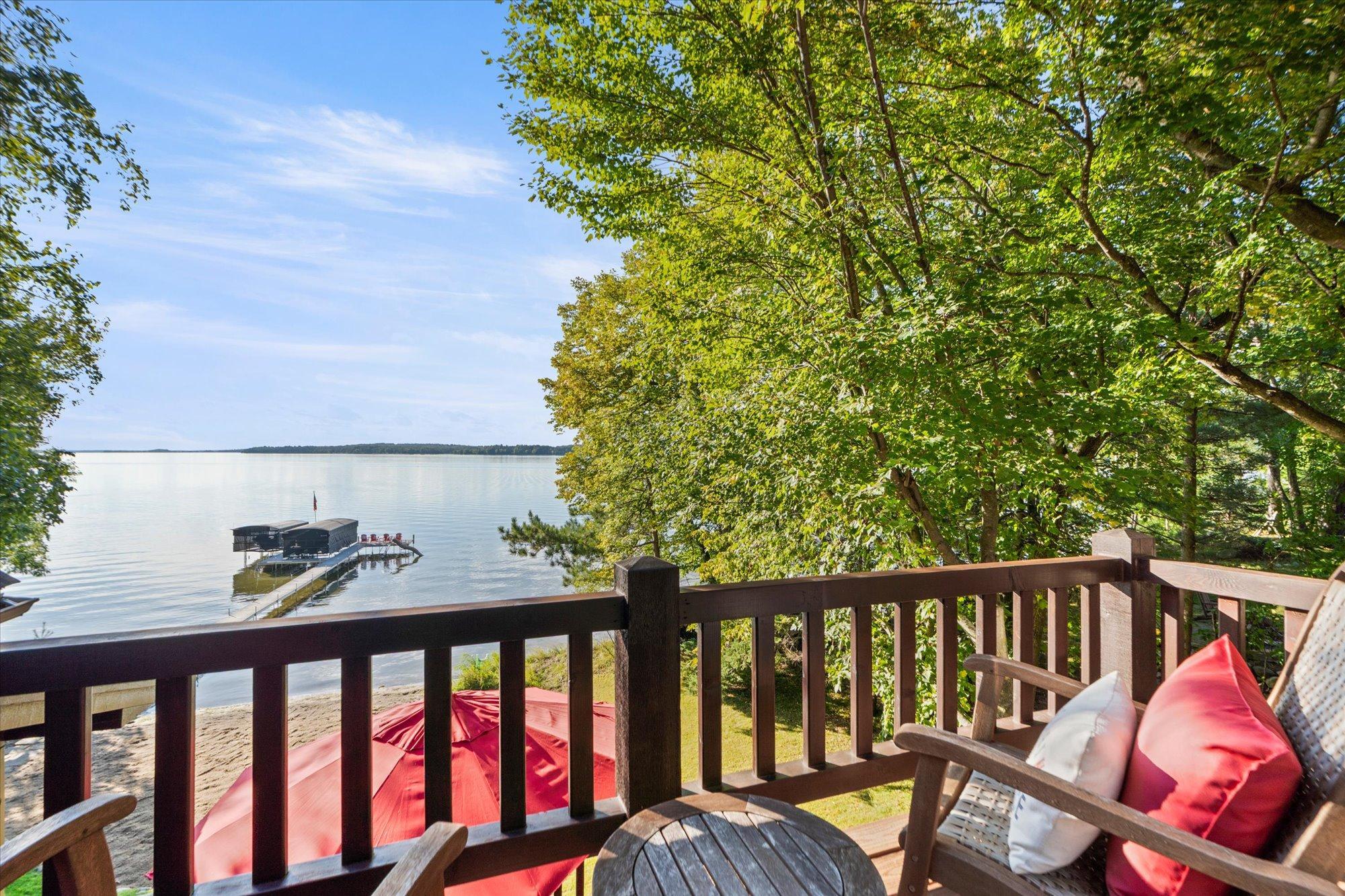 1989 single family home for sale at 12462 Anchor Point Road in Crosslake, MN — 4 bed, 4 bath (photo 44 of 61)