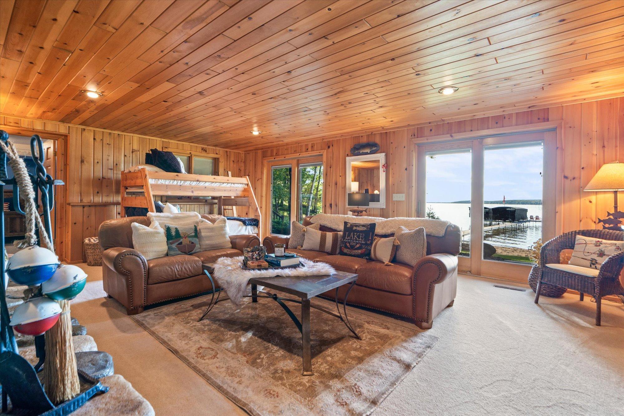 1989 single family home for sale at 12462 Anchor Point Road in Crosslake, MN — 4 bed, 4 bath (photo 48 of 61)