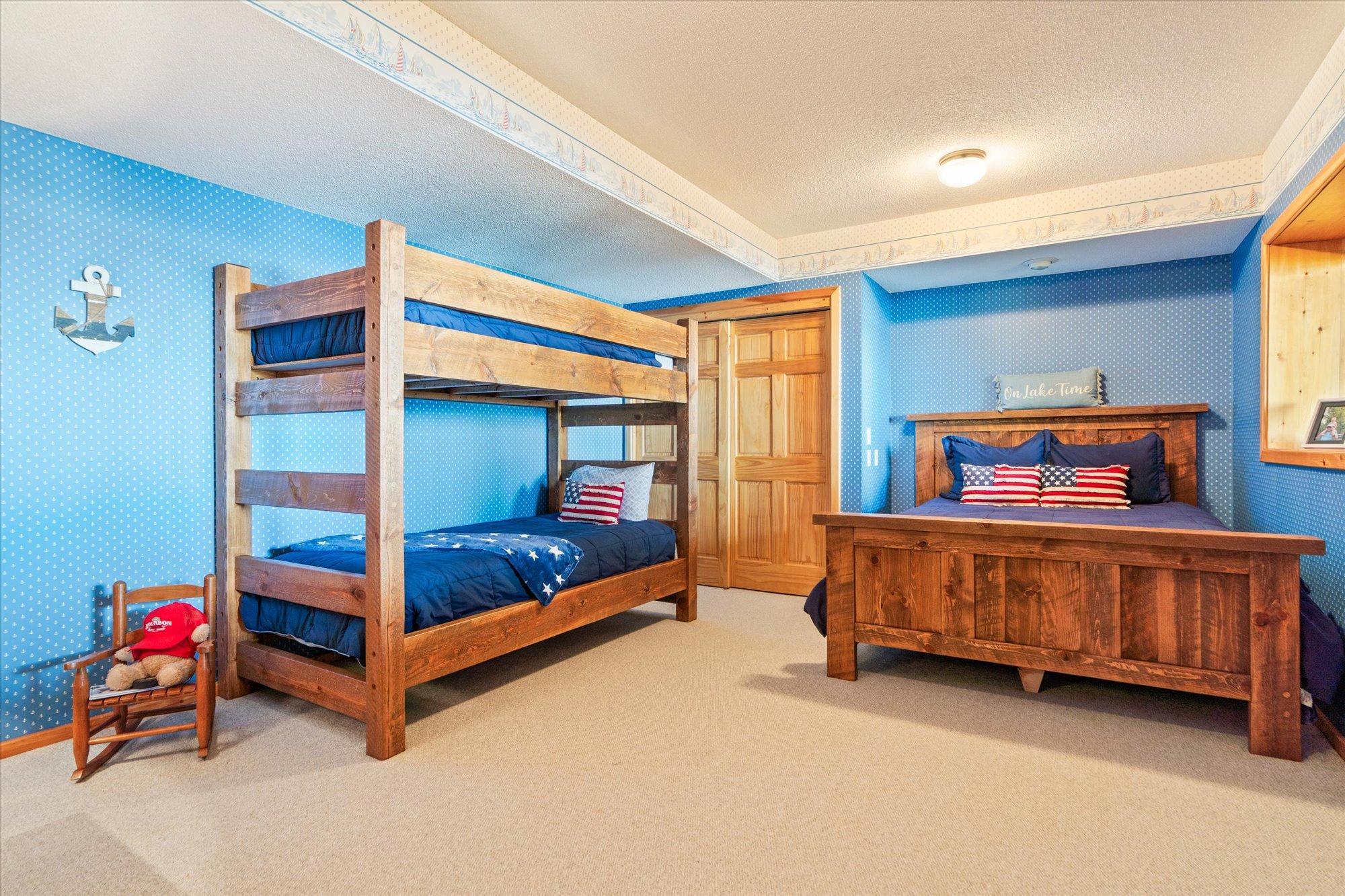 1989 single family home for sale at 12462 Anchor Point Road in Crosslake, MN — 4 bed, 4 bath (photo 49 of 61)