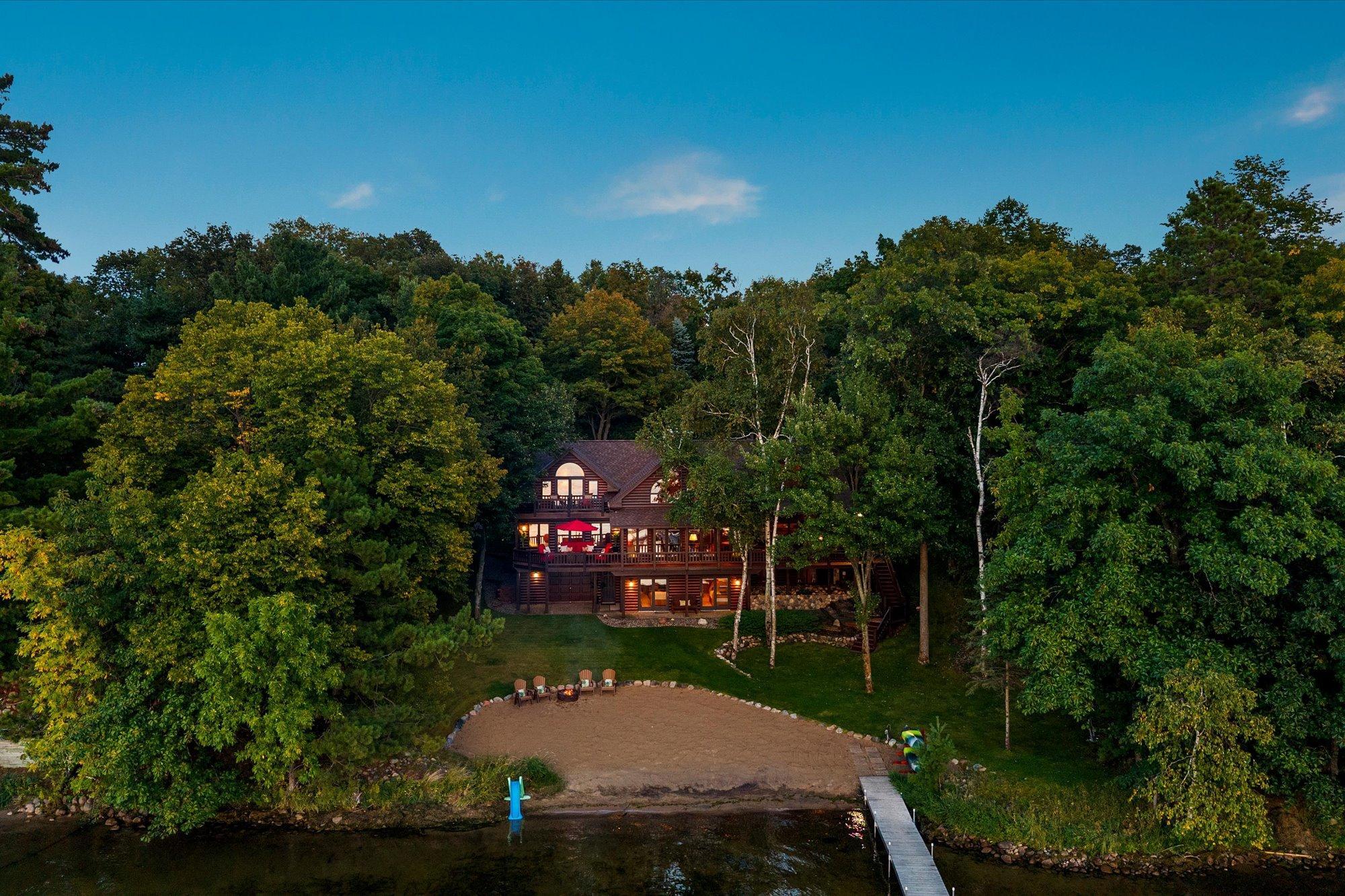 1989 single family home for sale at 12462 Anchor Point Road in Crosslake, MN — 4 bed, 4 bath (photo 53 of 61)