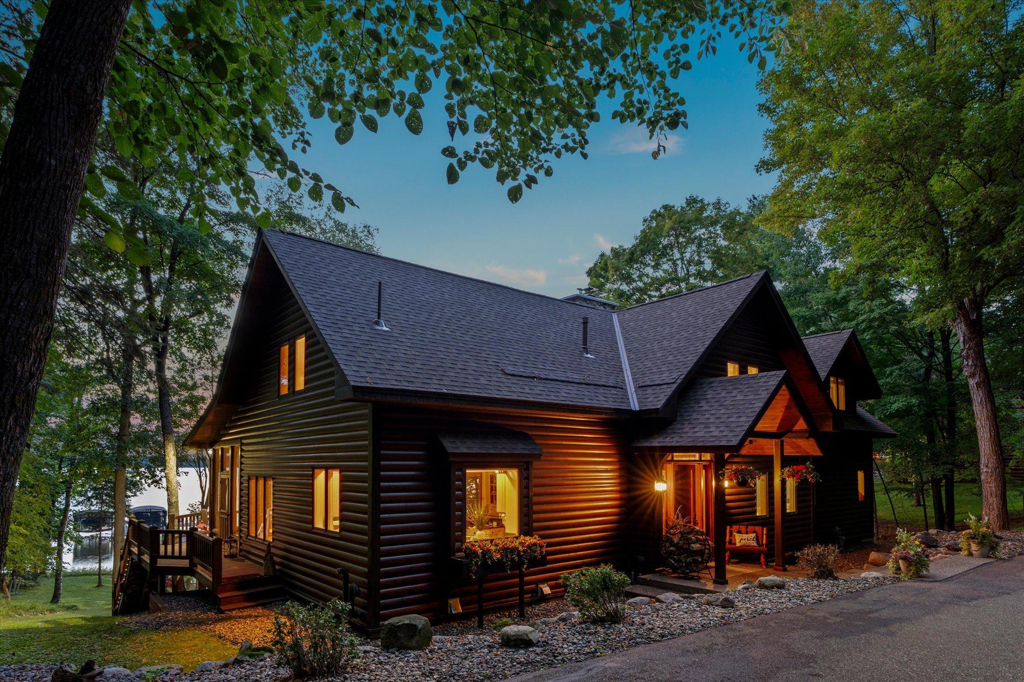 1989 single family home for sale at 12462 Anchor Point Road in Crosslake, MN — 4 bed, 4 bath (photo 54 of 61)