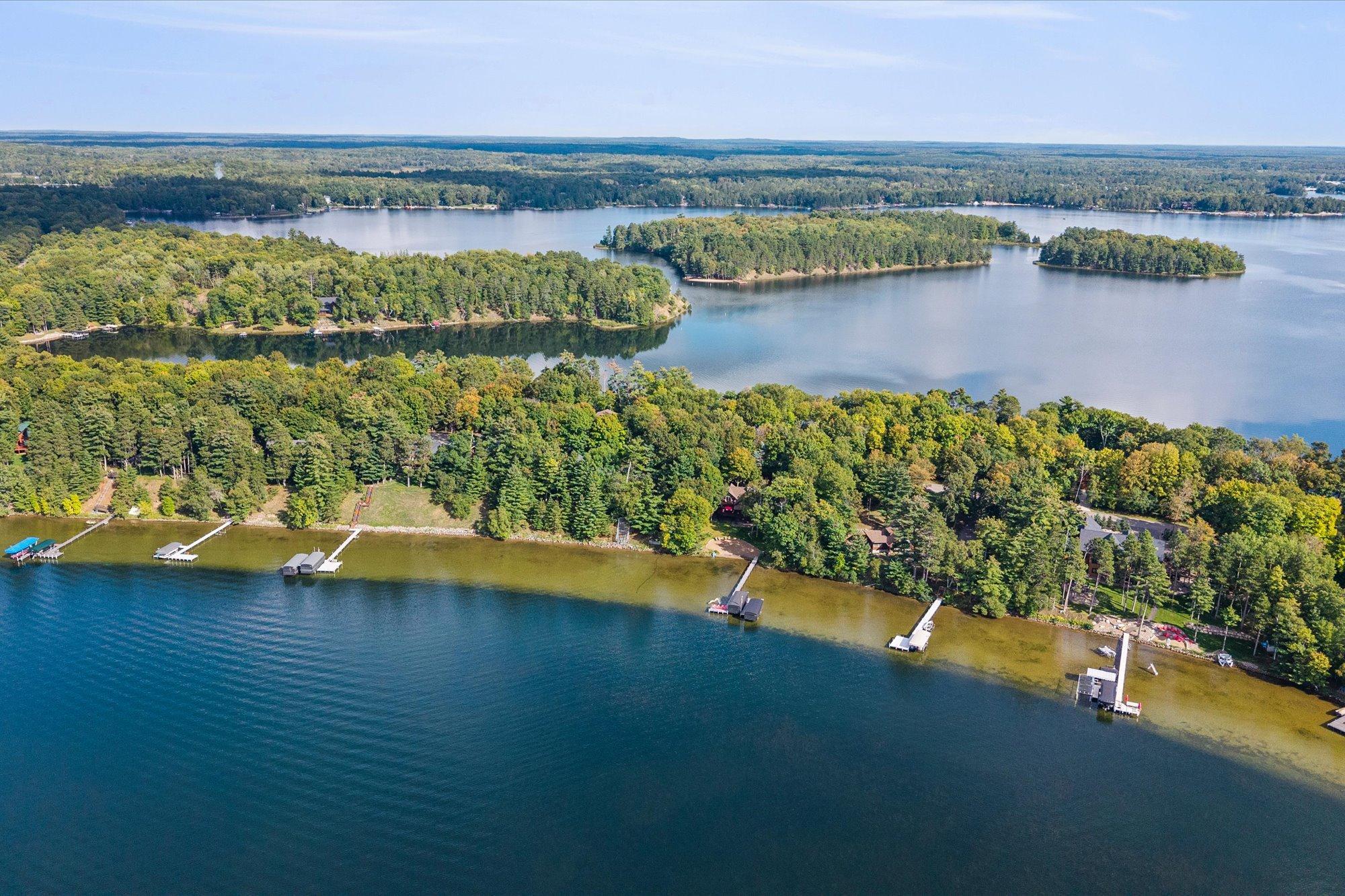 1989 single family home for sale at 12462 Anchor Point Road in Crosslake, MN — 4 bed, 4 bath (photo 56 of 61)