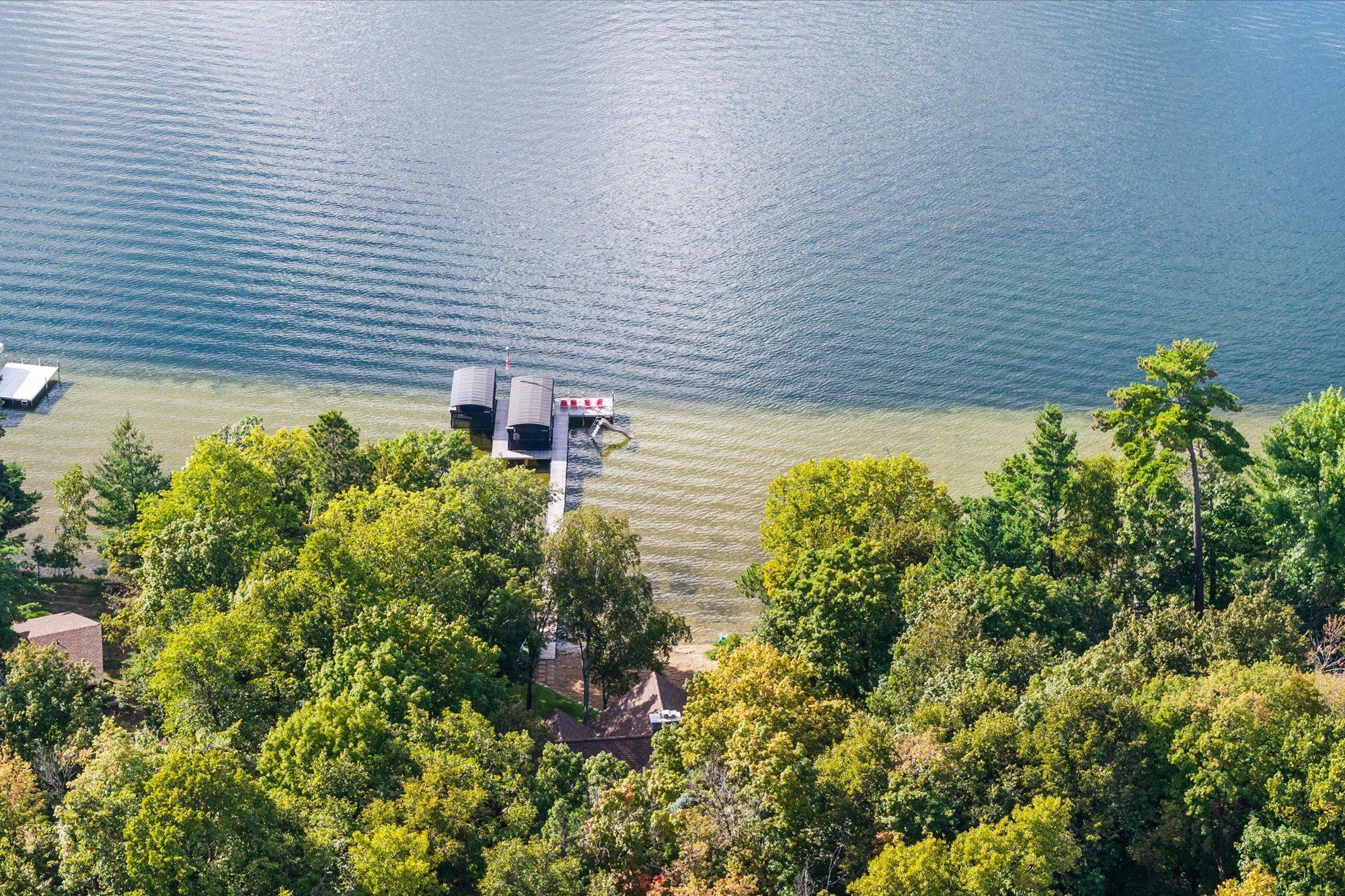 1989 single family home for sale at 12462 Anchor Point Road in Crosslake, MN — 4 bed, 4 bath (photo 57 of 61)